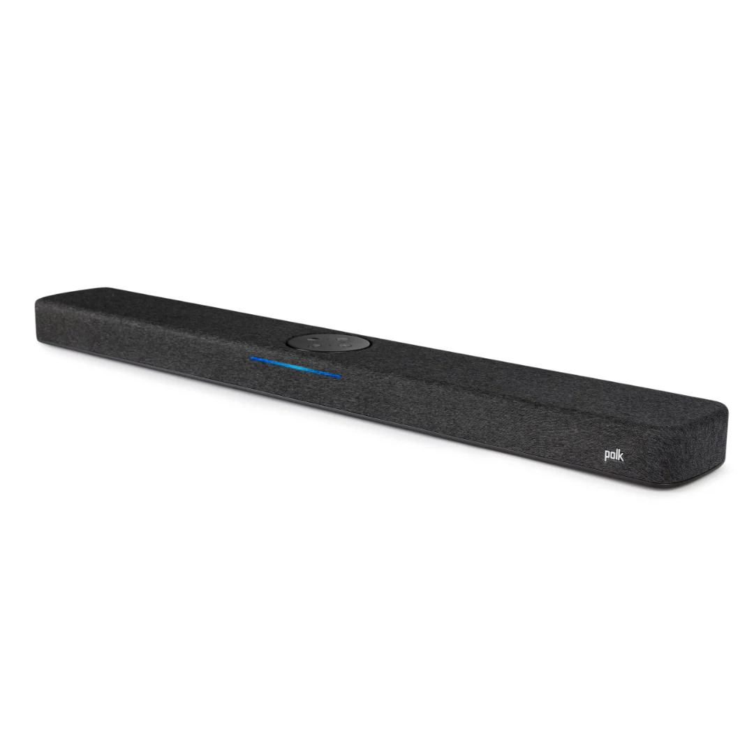 Polk React Sound Bar & Polk React SR2 Surrounds - Image 2