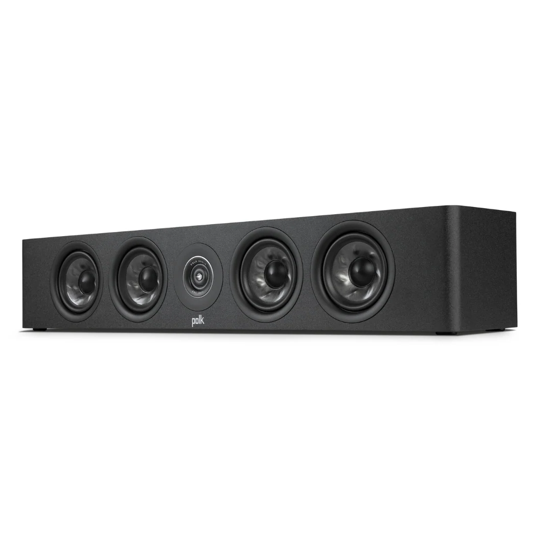 Polk Reserve R350 Premium Slim Center Channel Speaker