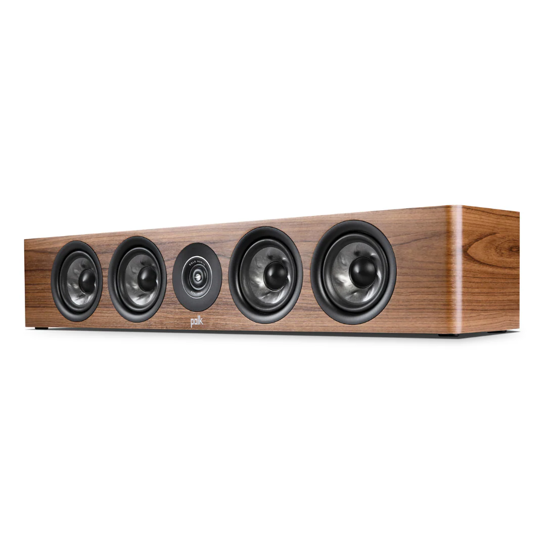 Polk Reserve R350 Premium Slim Center Channel Speaker - Image 3