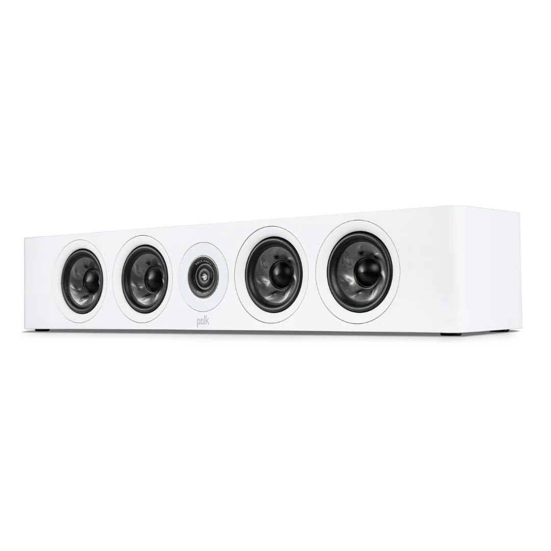 Polk Reserve R350 Premium Slim Center Channel Speaker - Image 4