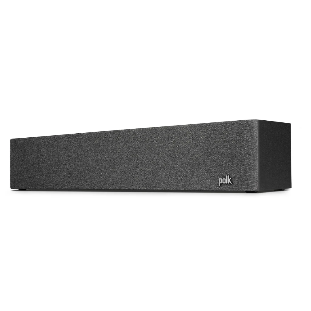 Polk Reserve R350 Premium Slim Center Channel Speaker - Image 8