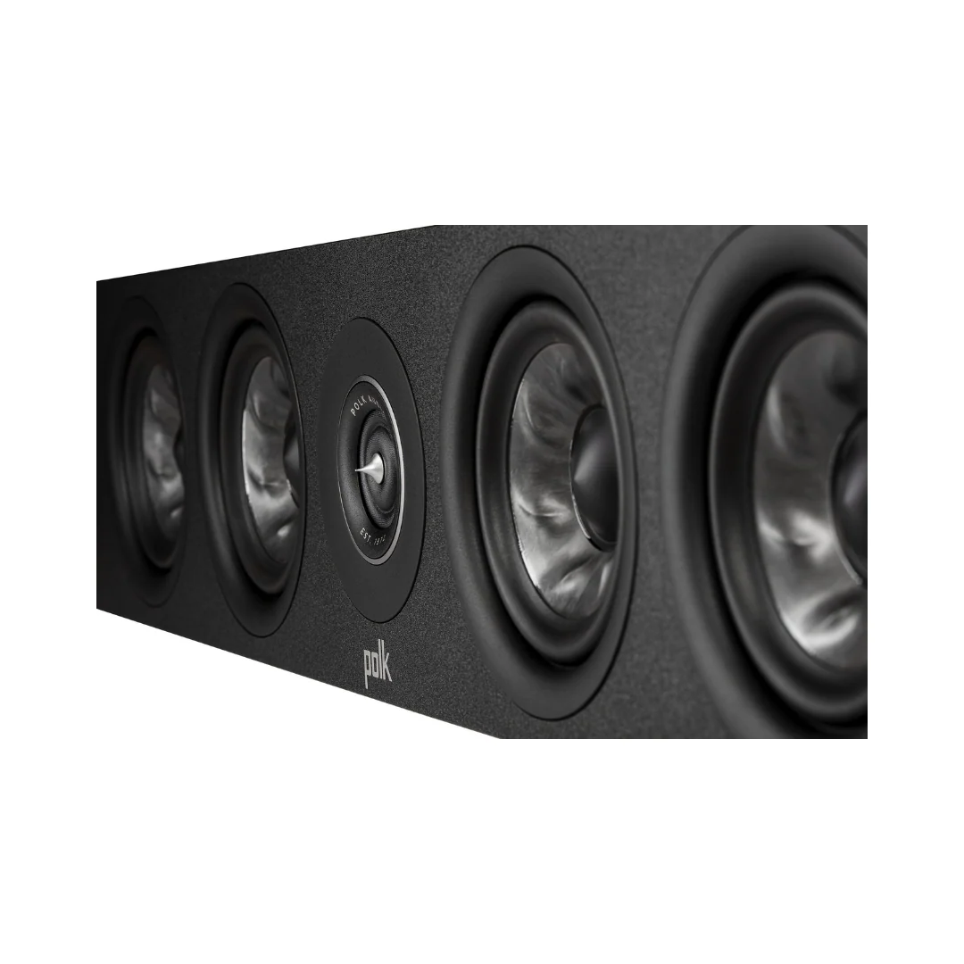 Polk Reserve R350 Premium Slim Center Channel Speaker - Image 9