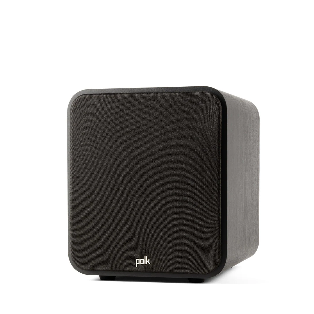 Polk Signature Elite ES8 Subwoofer - 8" 100W Subwoofer - Image 2
