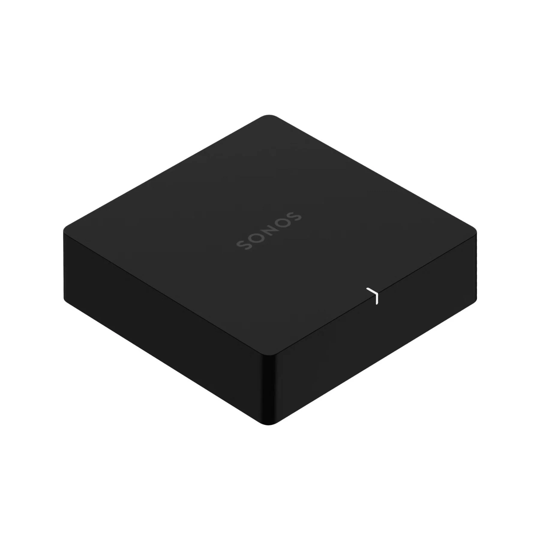 Sonos Port Streaming Component