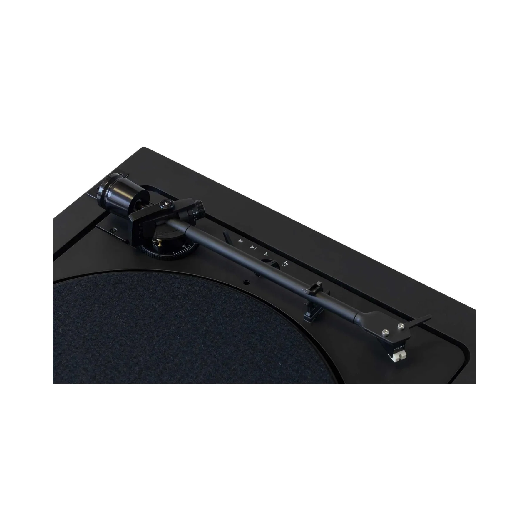 Pro-Ject Automat A2 Fully Automatic Turntable - Image 2