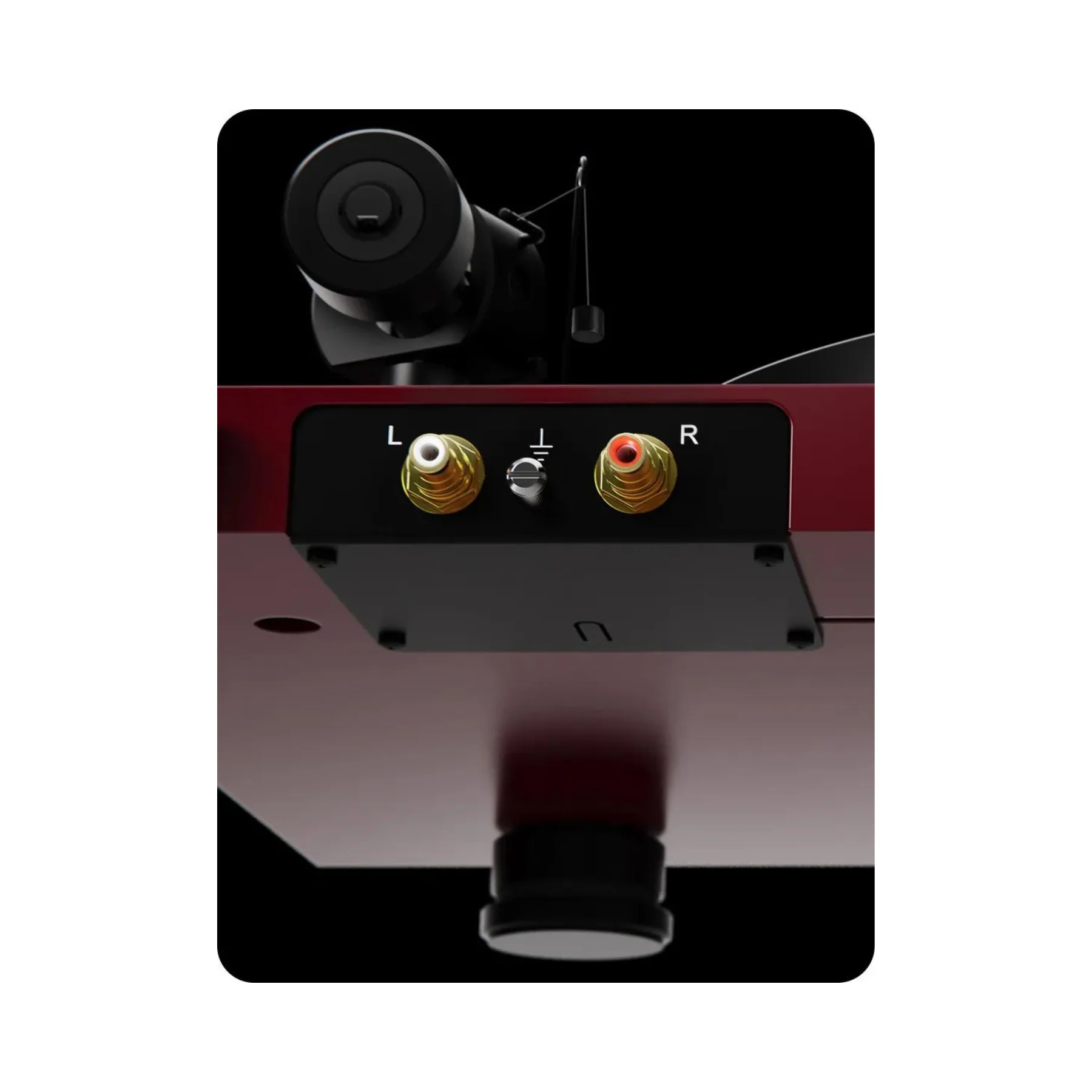 Pro-Ject Carbon EVO 2 Tuntable - Clearance / Open Box - Image 7