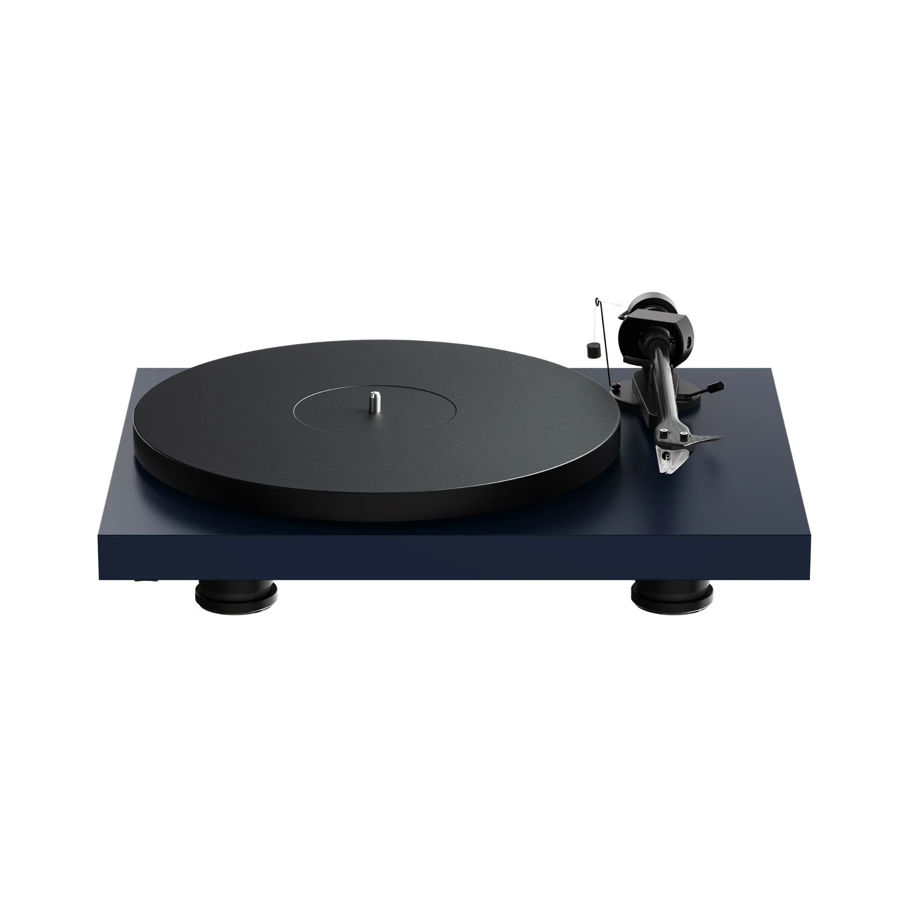 Pro-Ject Carbon EVO 2 Tuntable - Clearance / Open Box - Image 6
