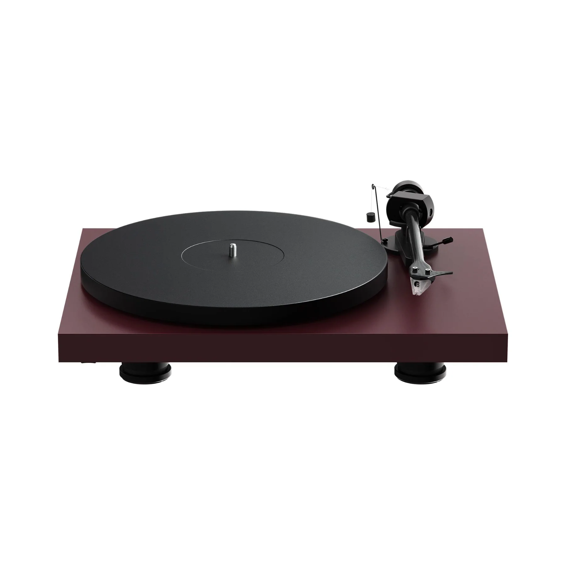 Pro-Ject Carbon EVO 2 Tuntable - Clearance / Open Box - Image 7