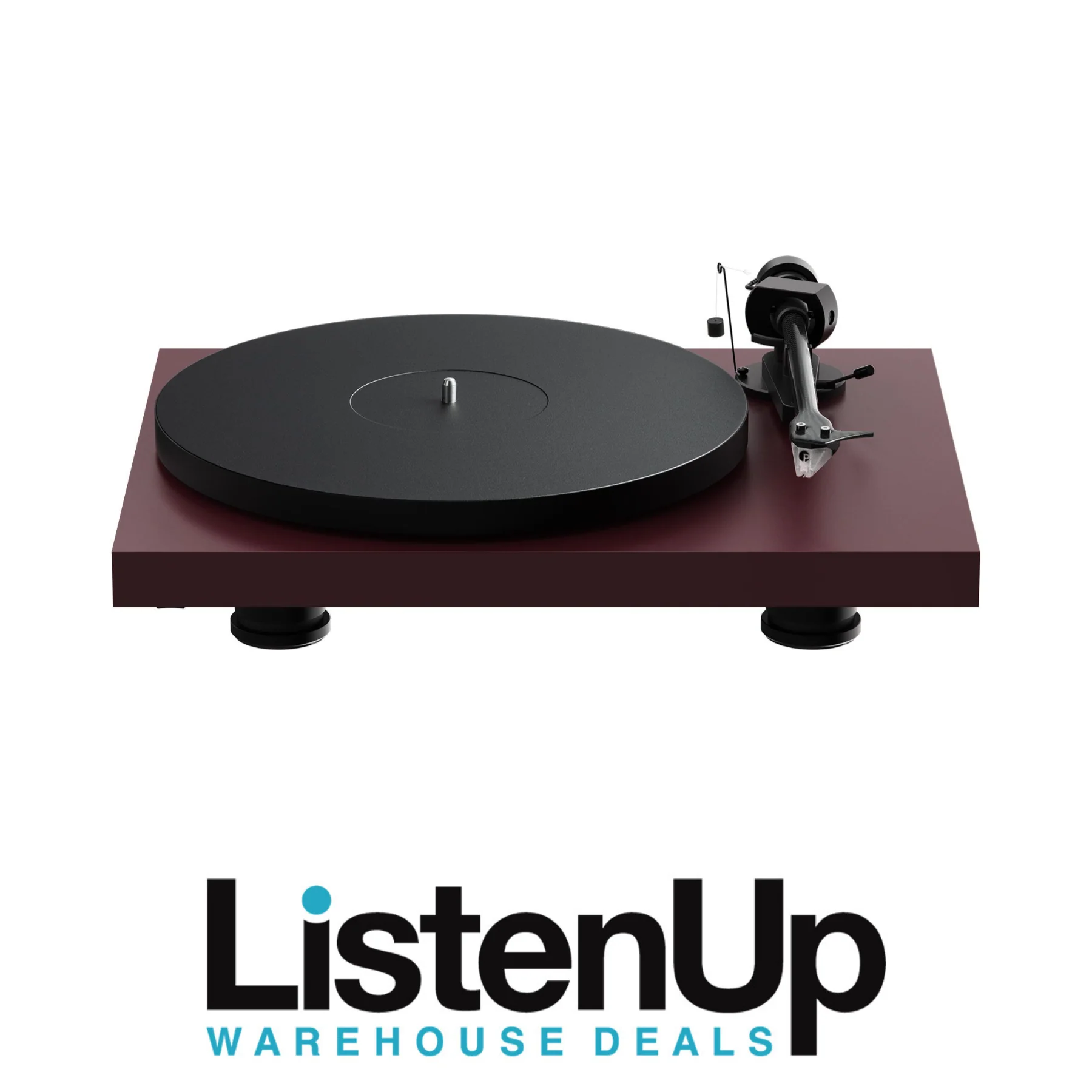 Pro-Ject Carbon EVO 2 Tuntable - Clearance / Open Box - Image 8