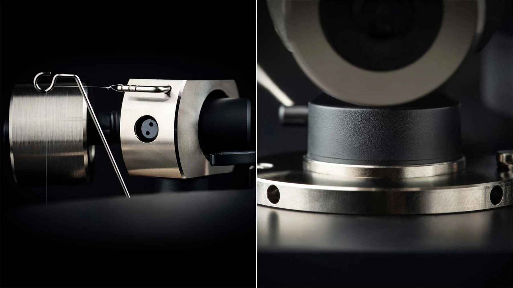 Pro-Ject Debut PRO - Audiophile-Grade Turntable - Clearance / Open Box - Image 7