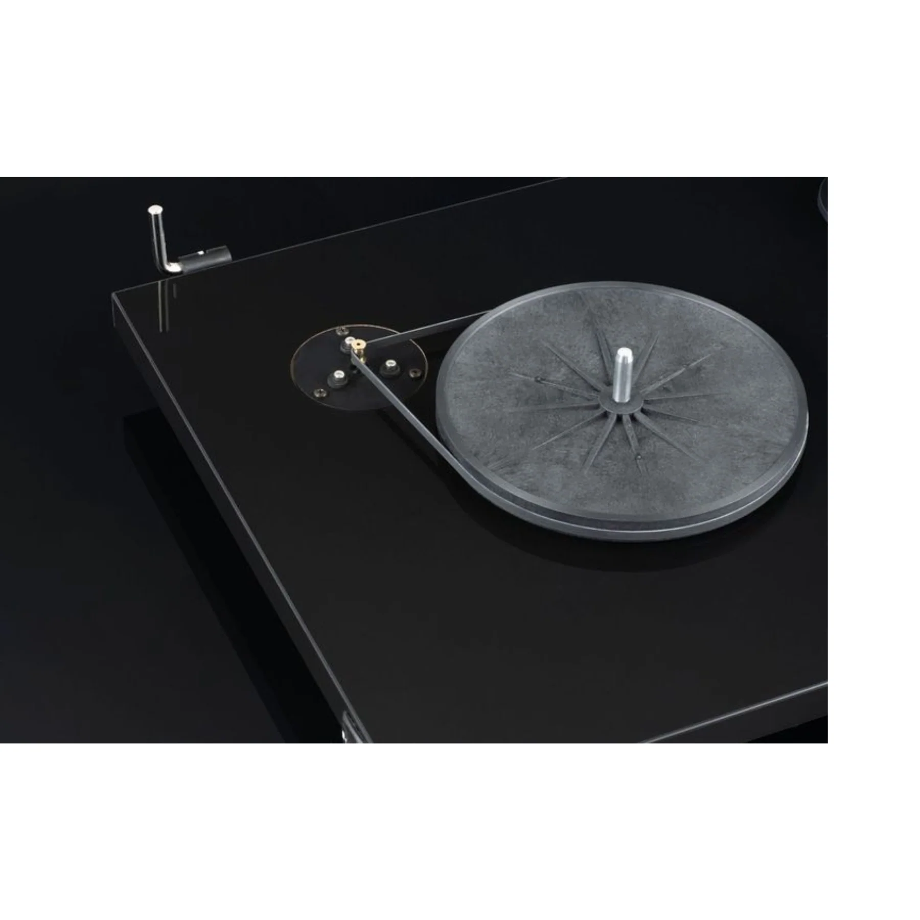 Pro-Ject T1 EVO PHONO Turntable - Image 3