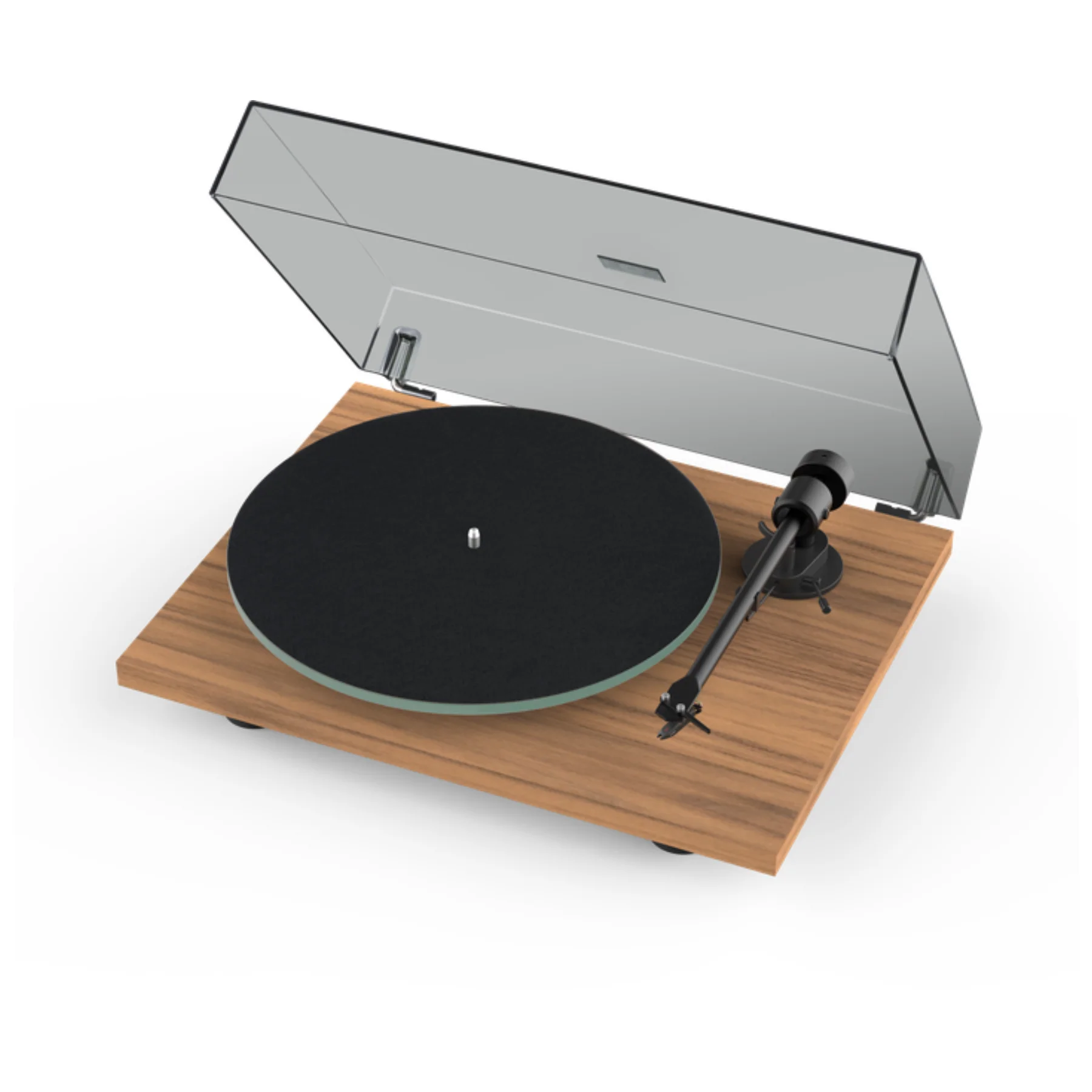 Pro-Ject T1 EVO Phono Turntable - Clearance / Open Box - Image 3