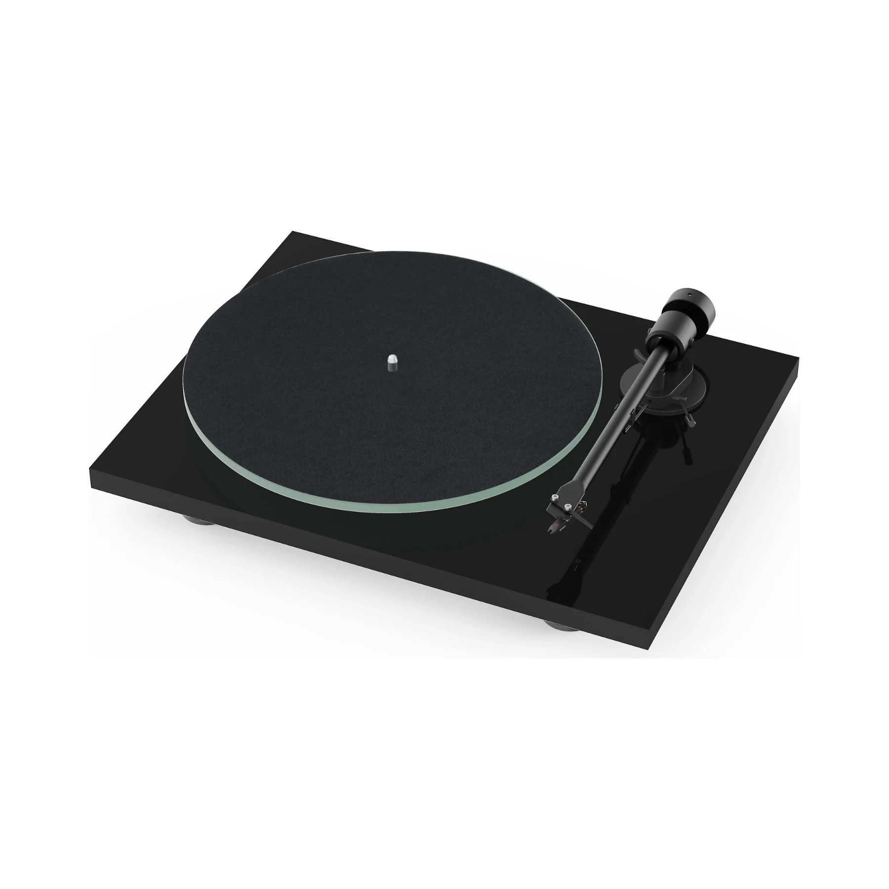 Pro-Ject T1 EVO Phono Turntable - Clearance / Open Box - Image 5