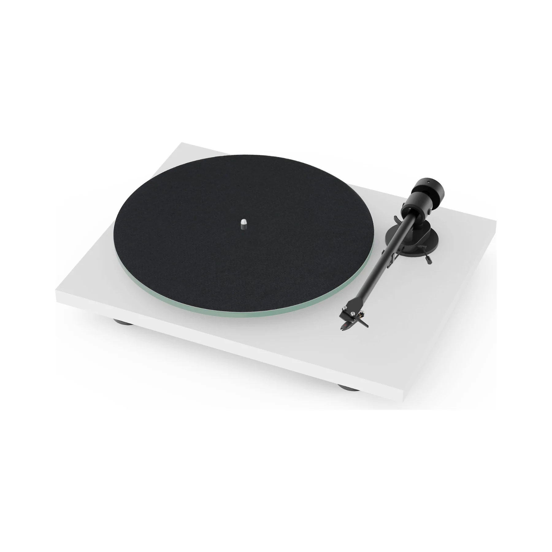 Pro-Ject T1 EVO Phono Turntable - Clearance / Open Box - Image 7