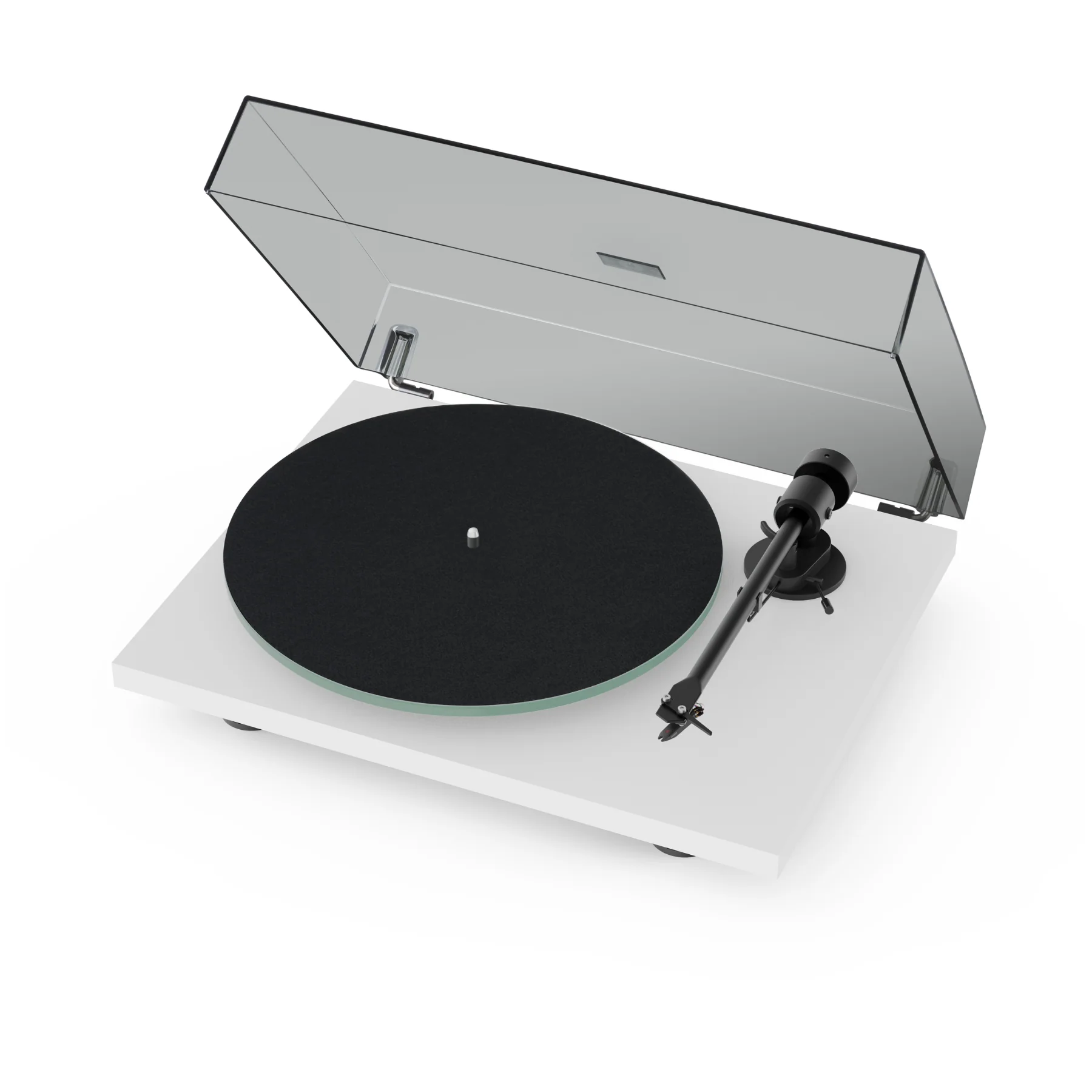 Pro-Ject T1 EVO Turntable - Image 8