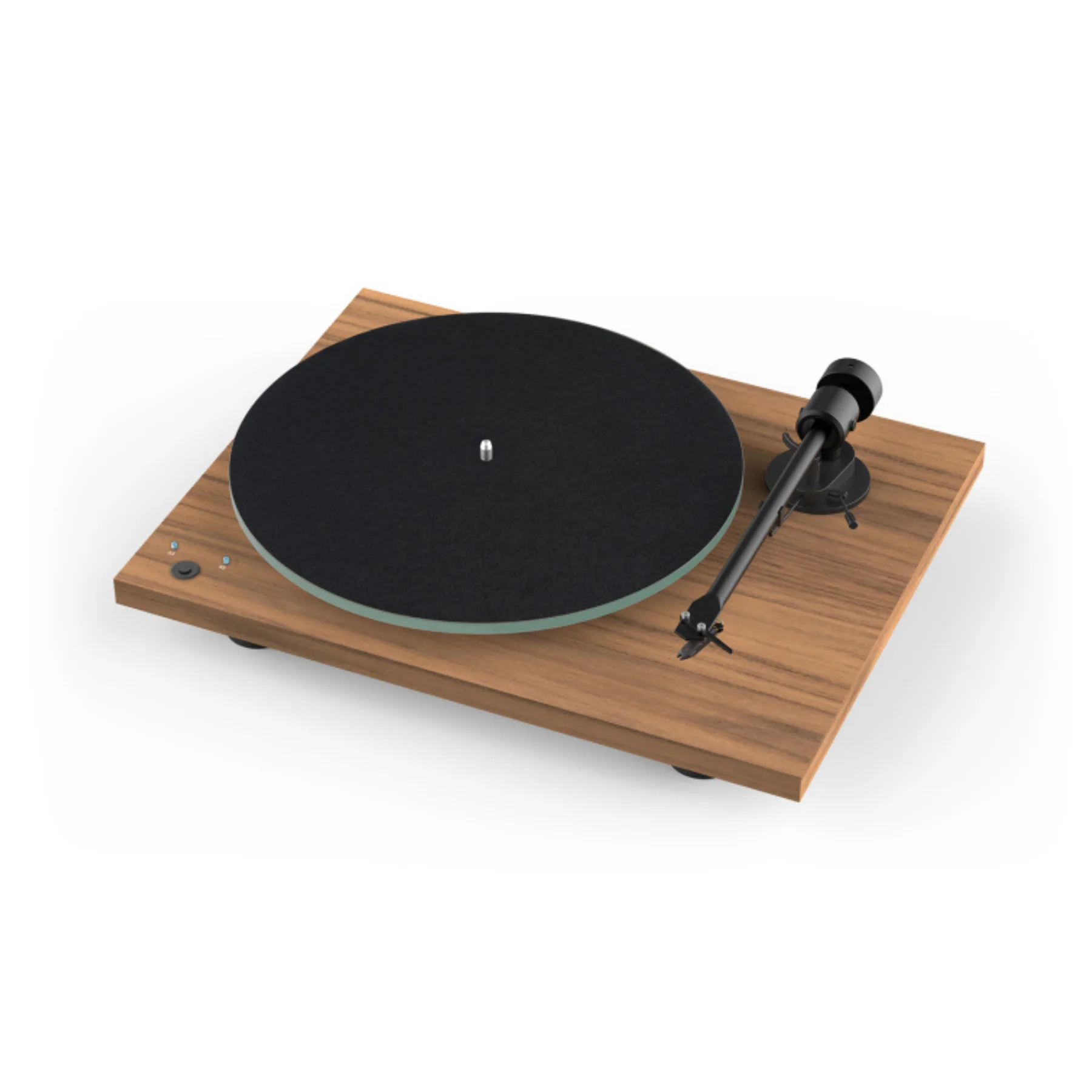 Pro-Ject T1 PHONO SB Turntable with Ortofon OM5e Cartridge - Clearance / Open Box - Image 2