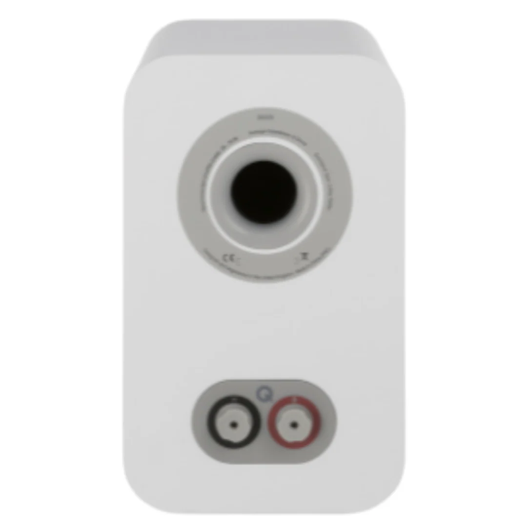Q Acoustics -3020i Bookshelf Speakers - Image 2
