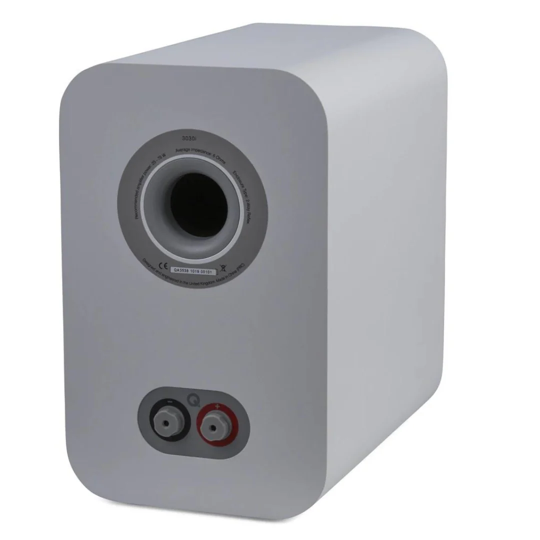 Q Acoustics 3030i Bookshelf Speaker - Image 15