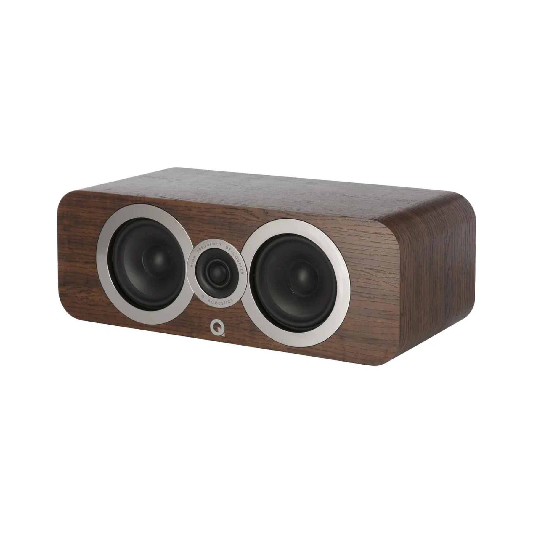 Q Acoustics 3090Ci Center Channel Speaker - Clearance / Open Box