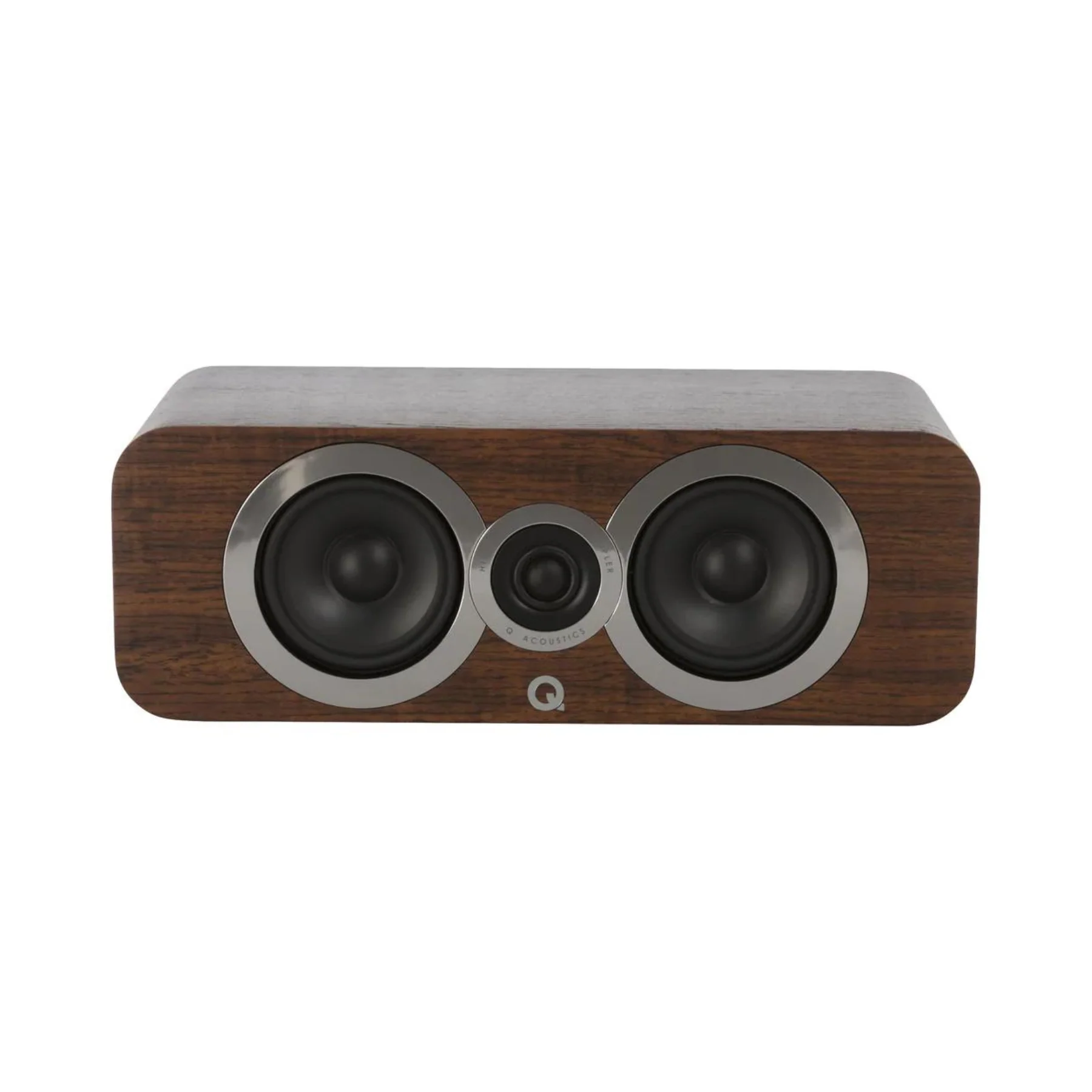 Q Acoustics 3090Ci Center Channel Speaker - Clearance / Open Box - Image 4