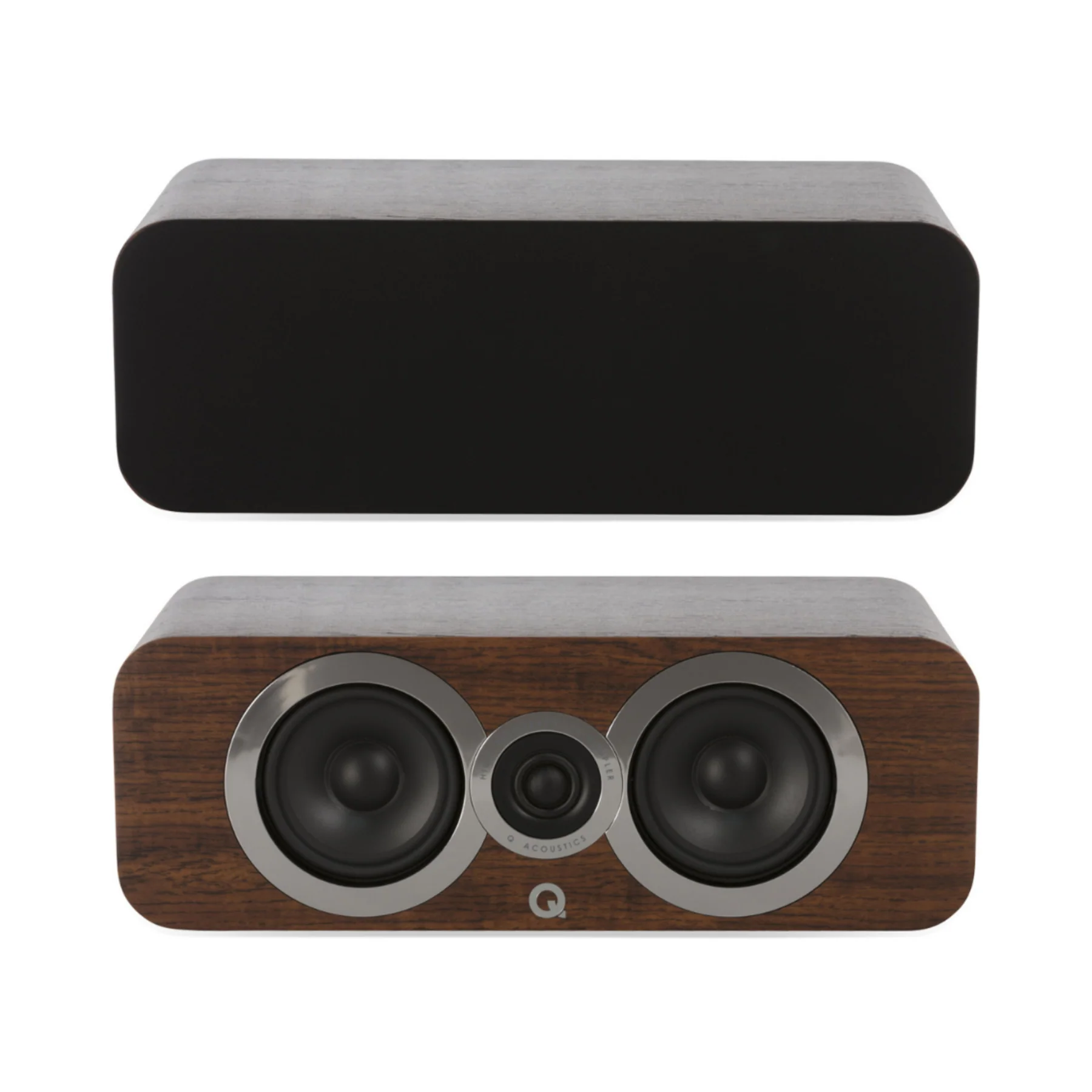 Q Acoustics 3090Ci Center Channel Speaker - Clearance / Open Box - Image 5