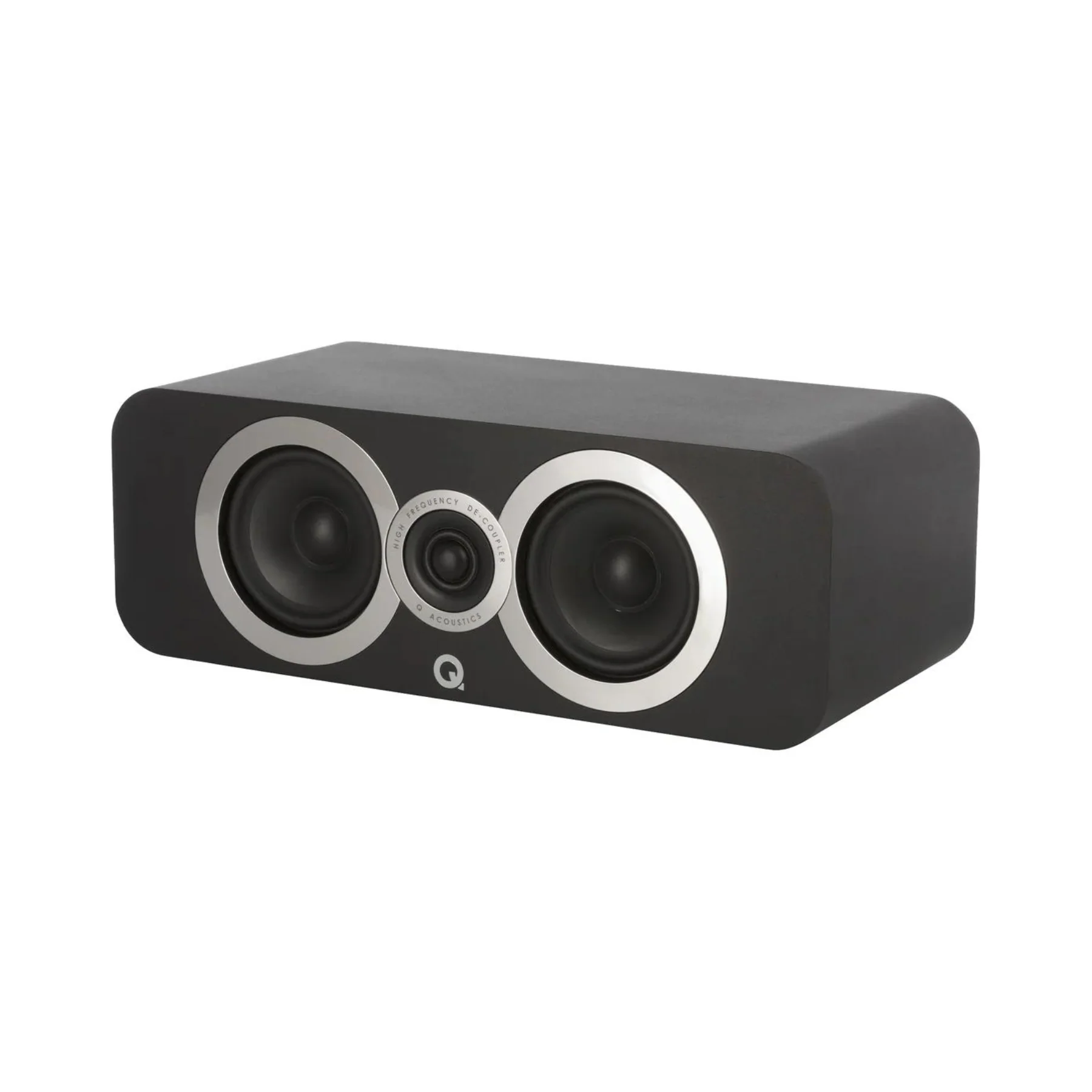 Q Acoustics 3090Ci Center Channel Speaker - Clearance / Open Box - Image 6