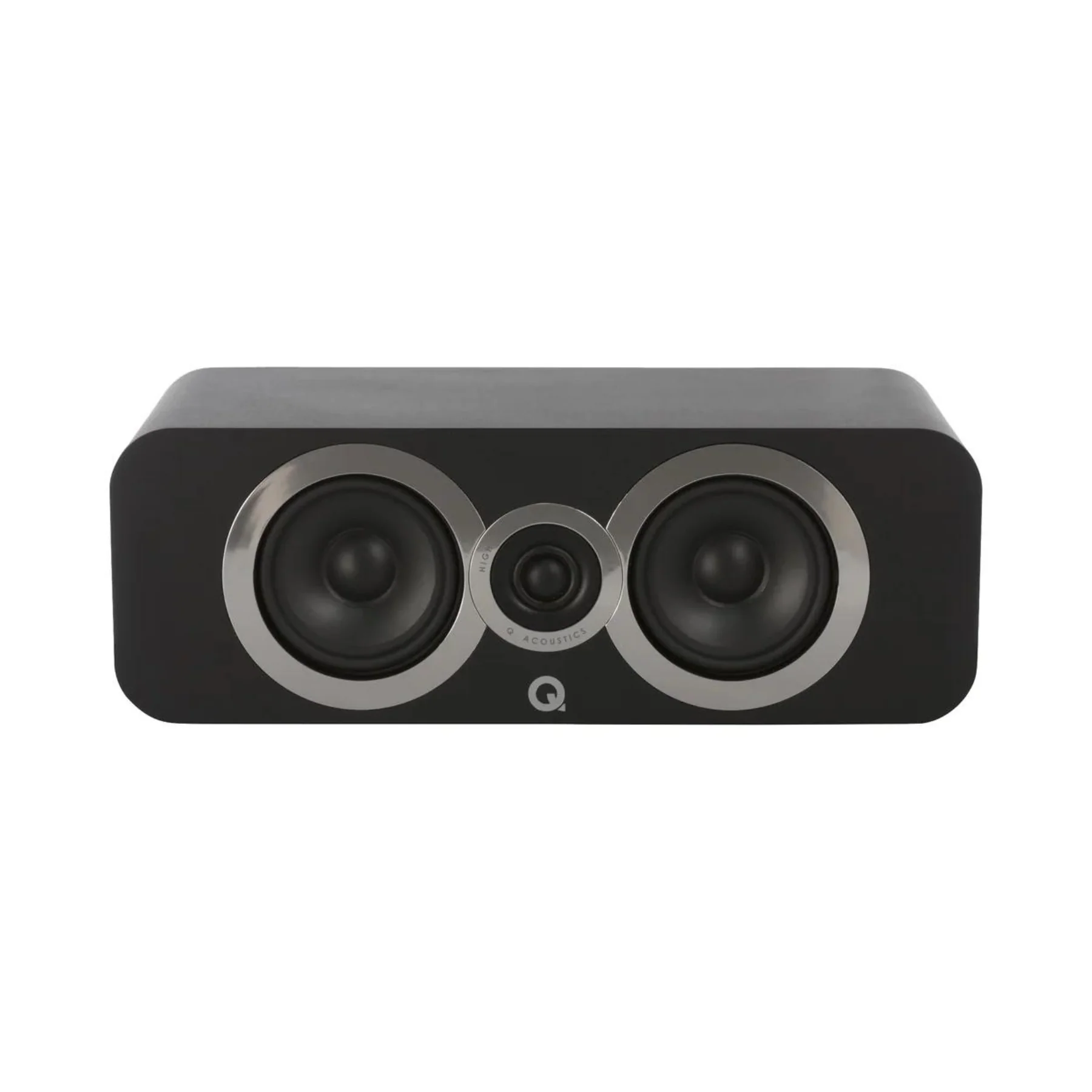 Q Acoustics 3090Ci Center Channel Speaker - Clearance / Open Box - Image 9