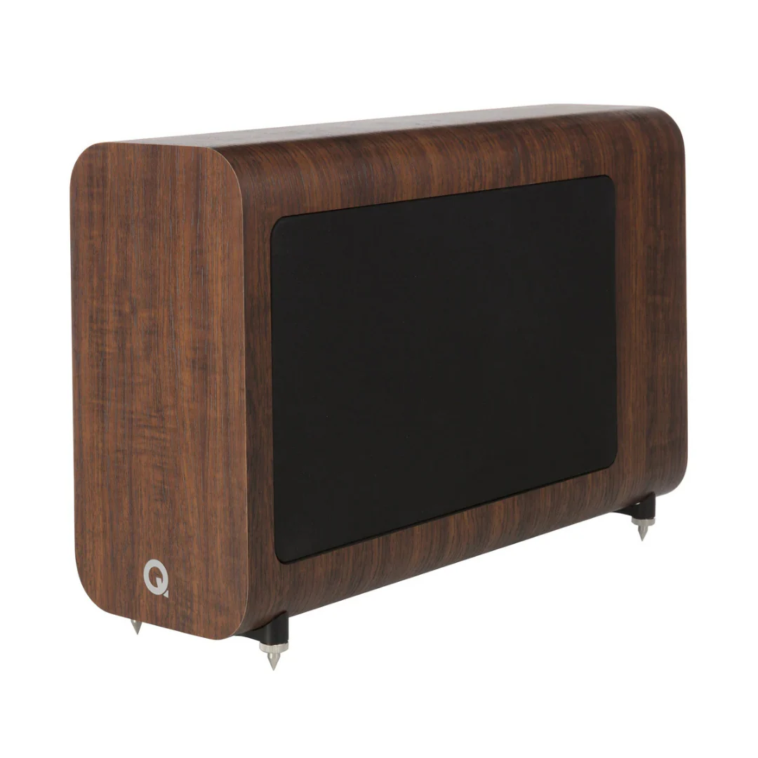 Q Acoustics Active 3060s Powered Subwoofer - Image 3