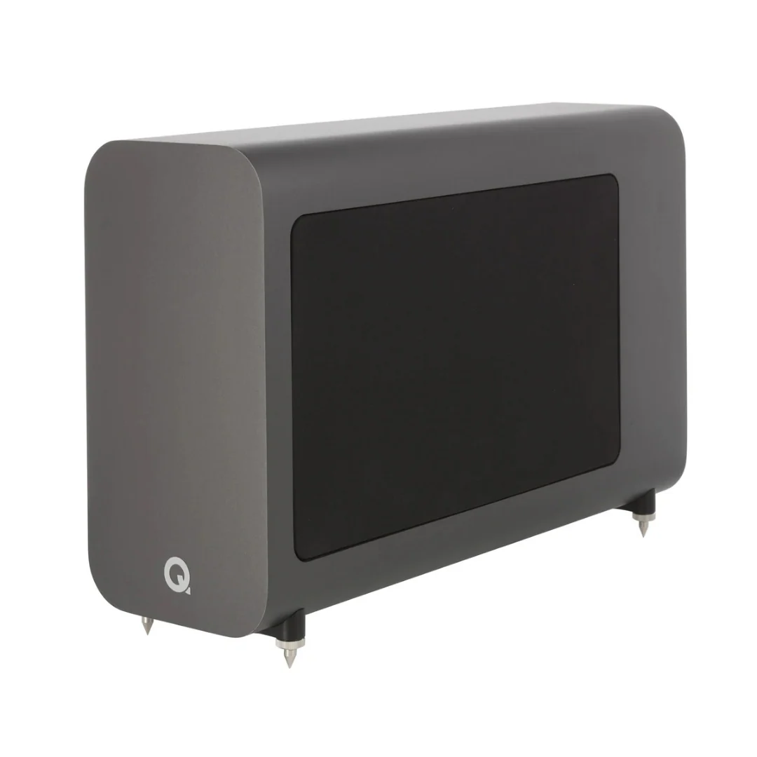 Q Acoustics Active 3060s Powered Subwoofer - Image 4