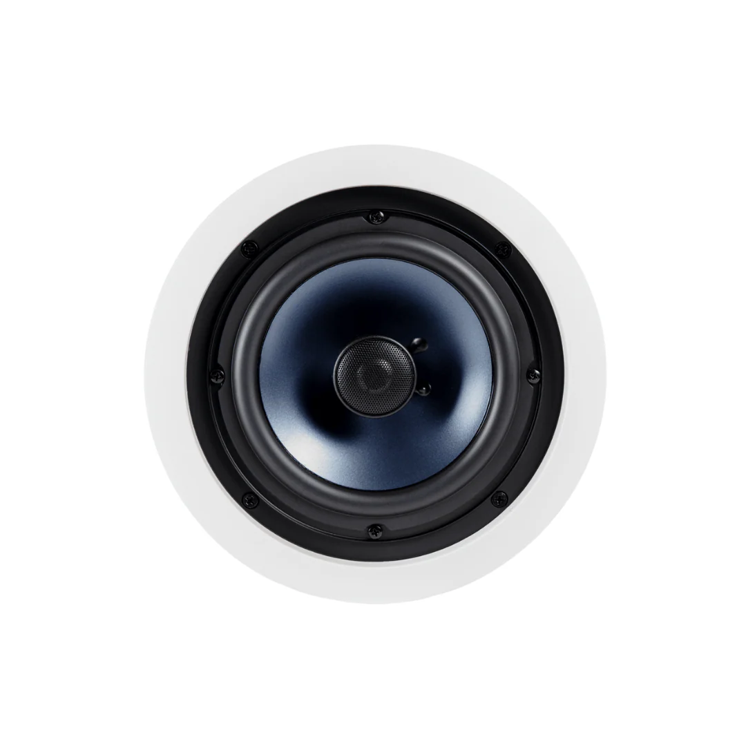Polk Audio RC80I Premium In-Ceiling Speaker with 8" Driver (Pair)