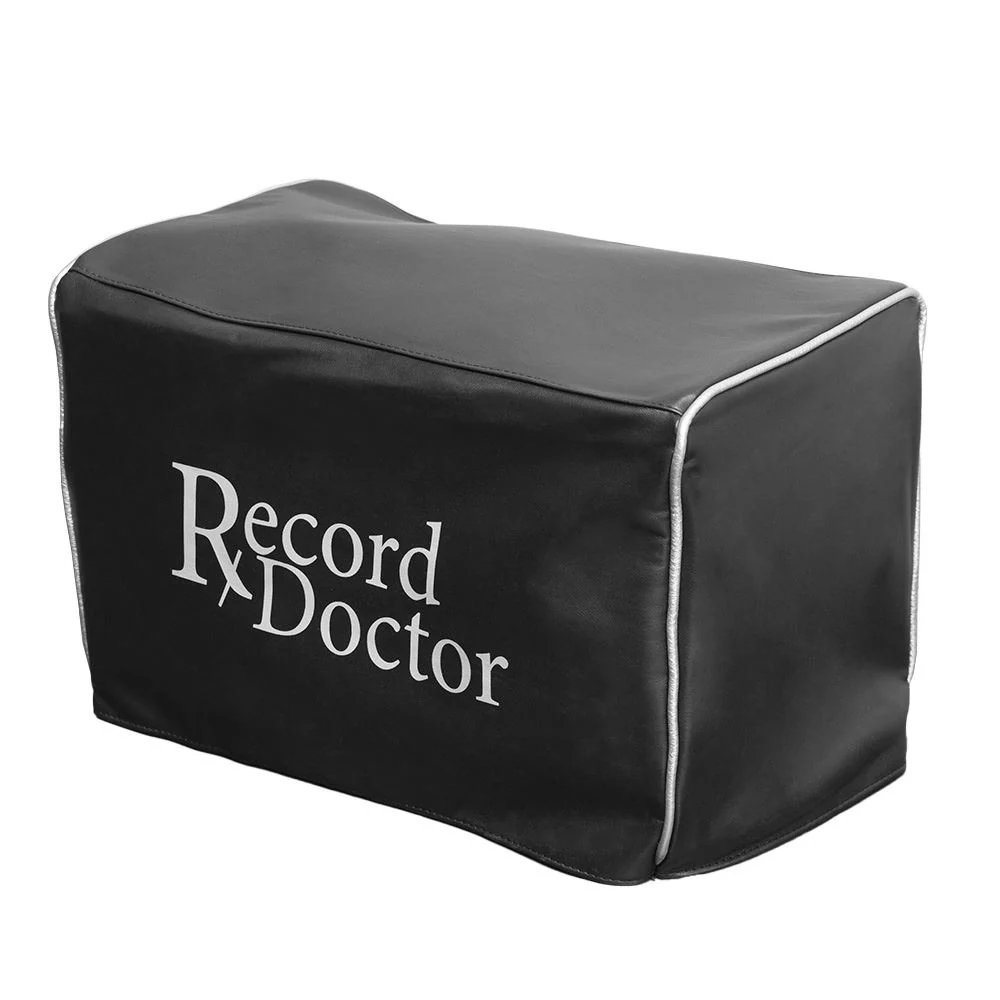 Record Doctor RDVCOV Cover for V Record Cleaning Machine Record Cleaning Machine Cover