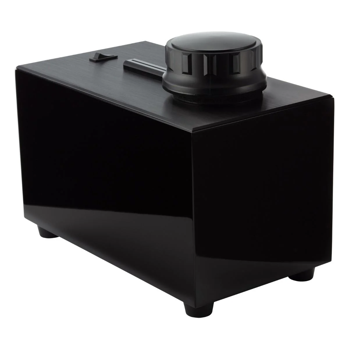 Record Doctor RDVI - Record Cleaning Machine VI (Gloss Black)