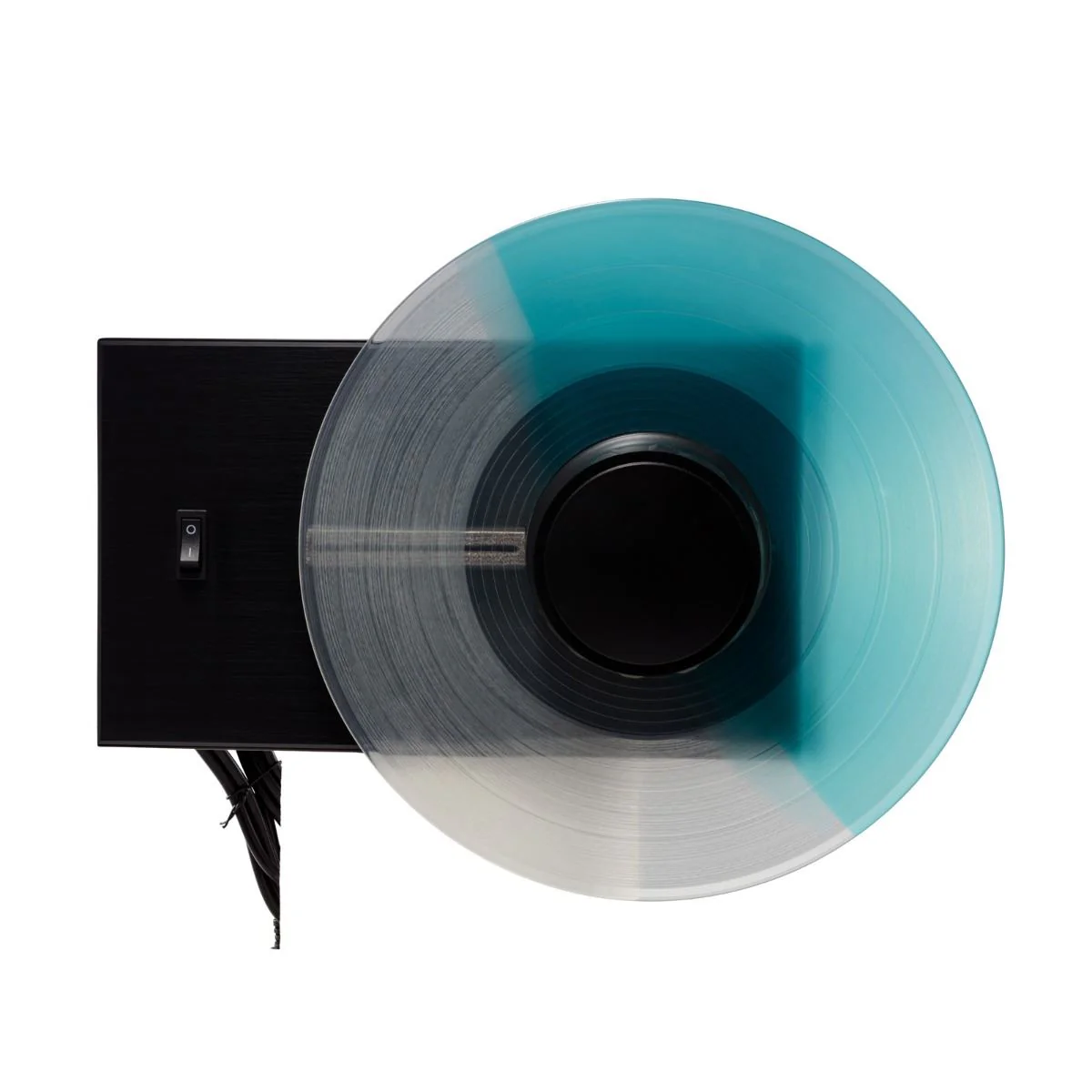 Record Doctor RDVI - Record Cleaning Machine VI (Gloss Black) - Image 2