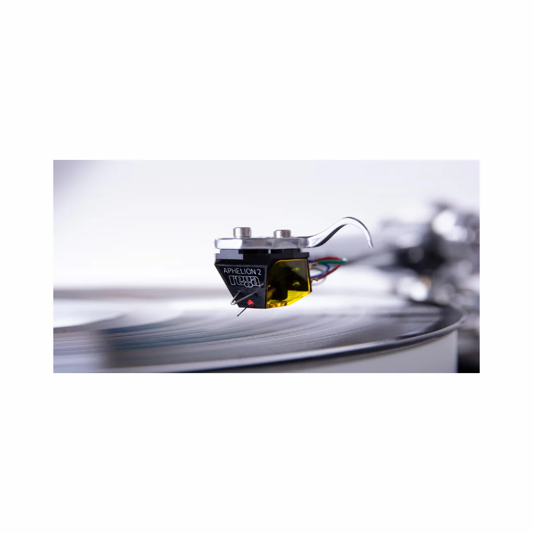 Rega Aphelion 2 Moving Coil Cartridge - Image 6