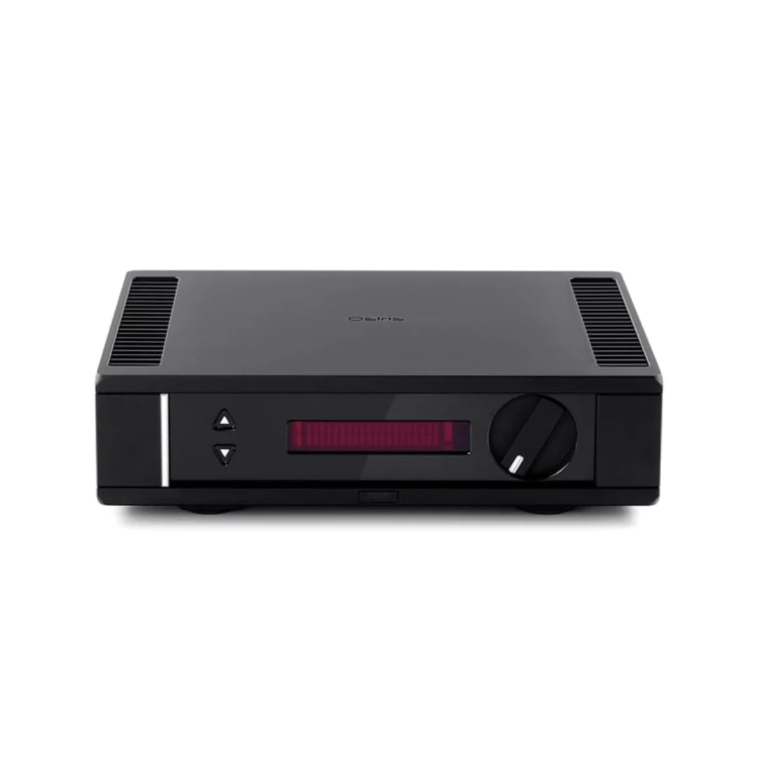 Rega Osiris Integrated Amplifier