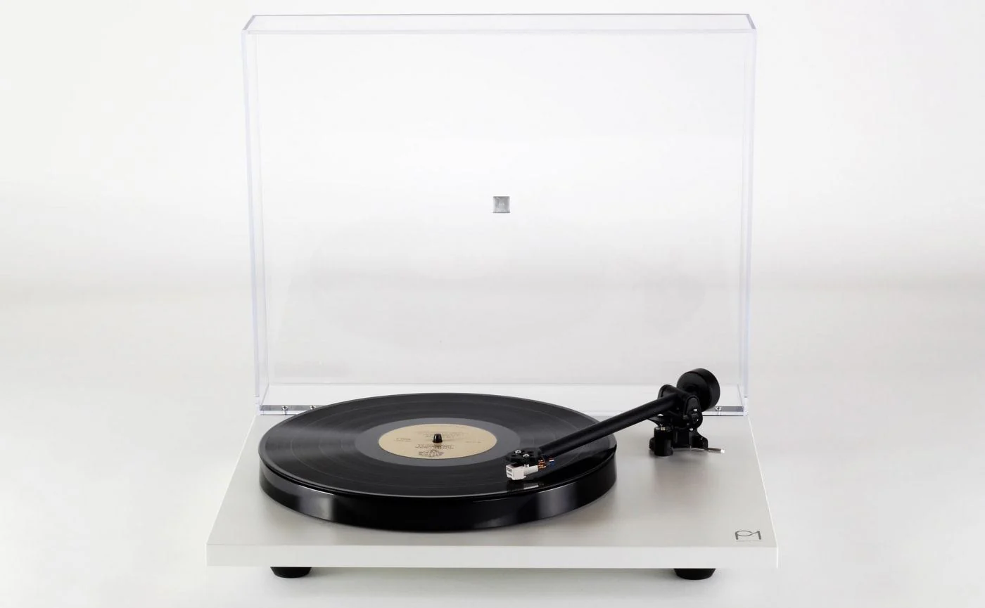 Rega Planar 1 - Turntable with MM Cartridge - Image 5