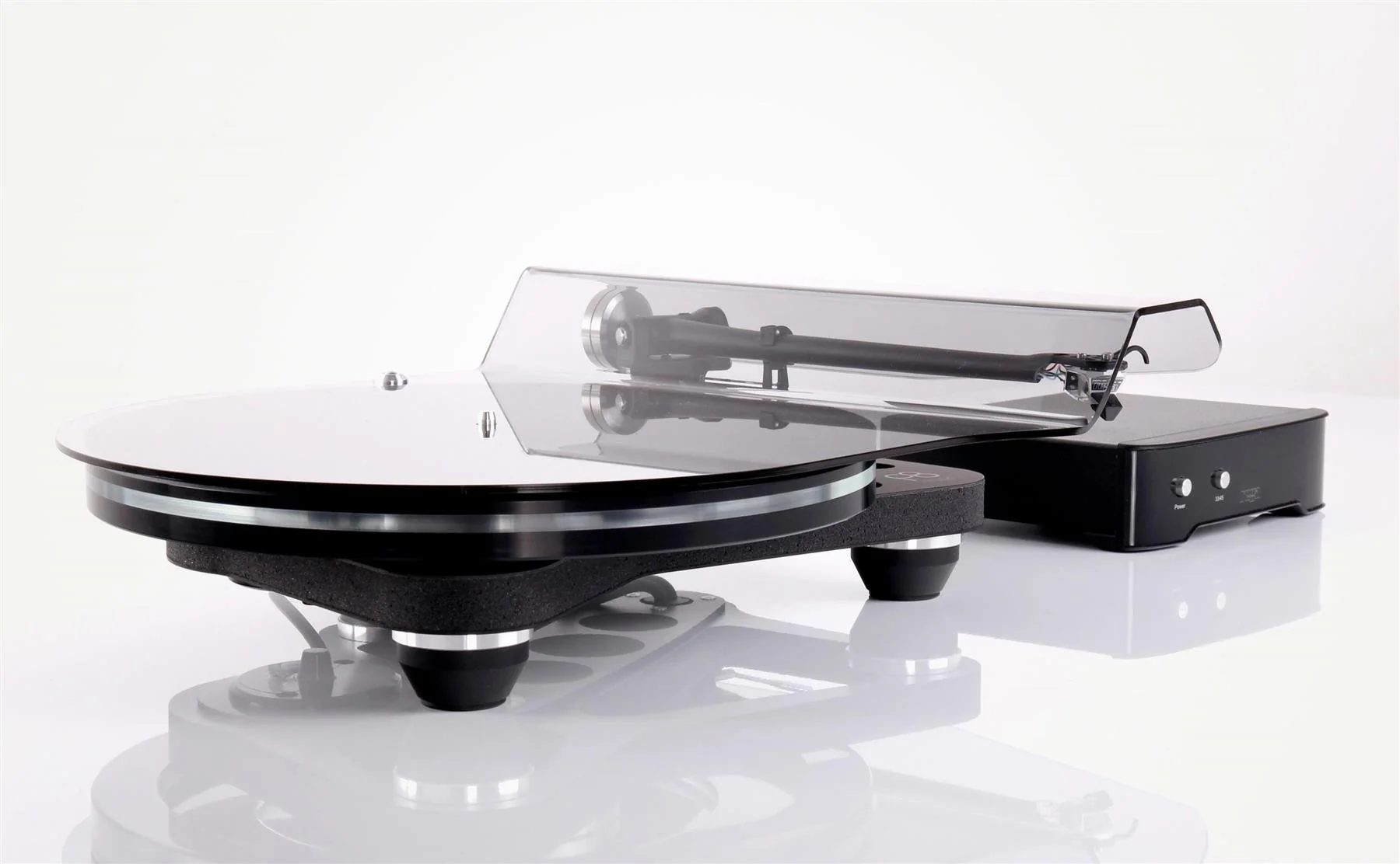 Rega Planar 8 Turntable - Image 6