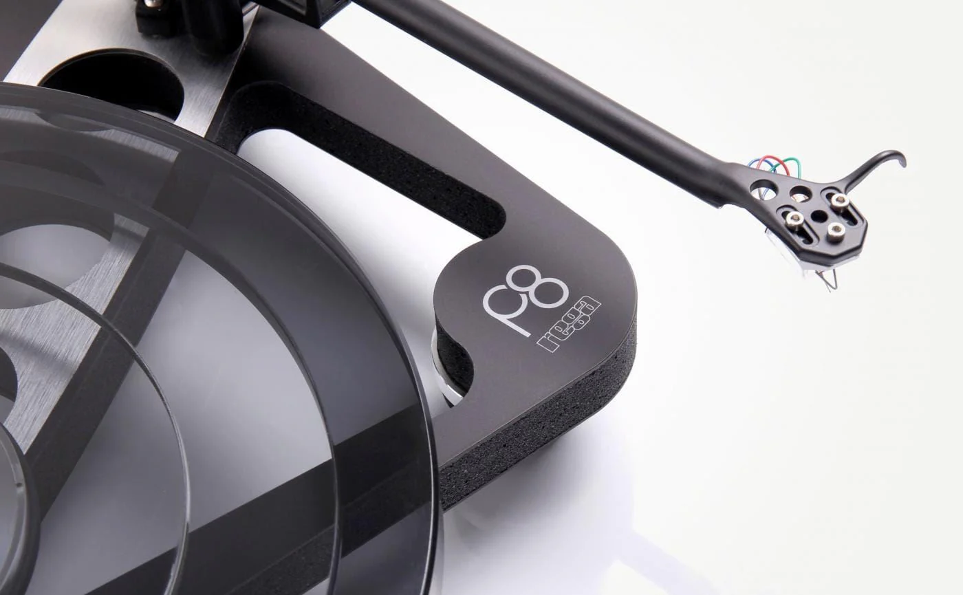 Rega Planar 8 Turntable - Image 8