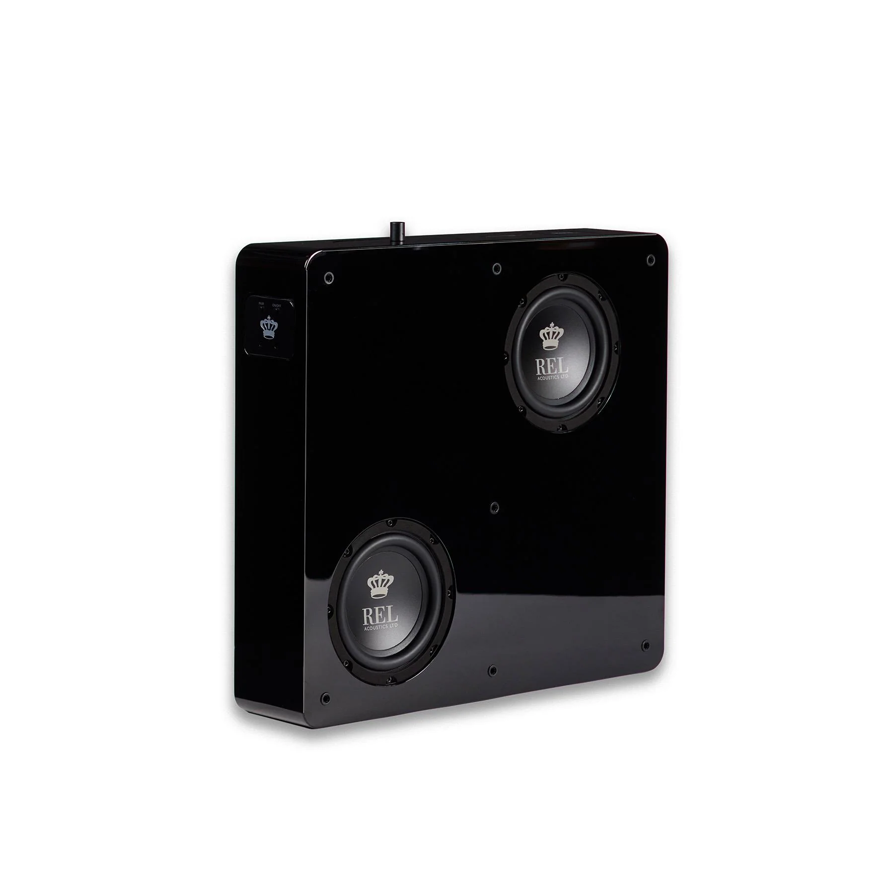 REL PL-1 Planar Subwoofer