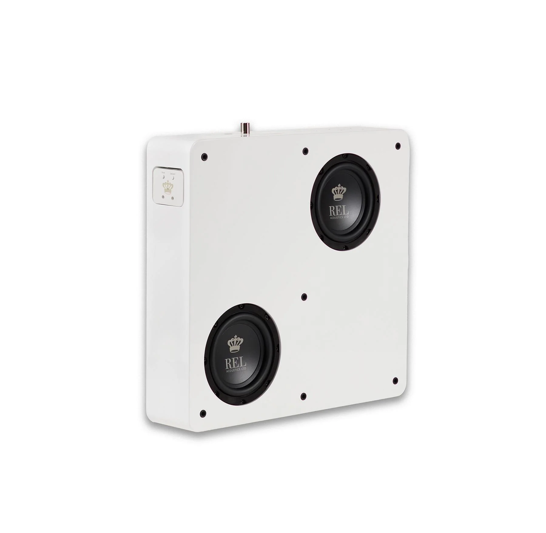 REL PL-1 Planar Subwoofer - Image 2