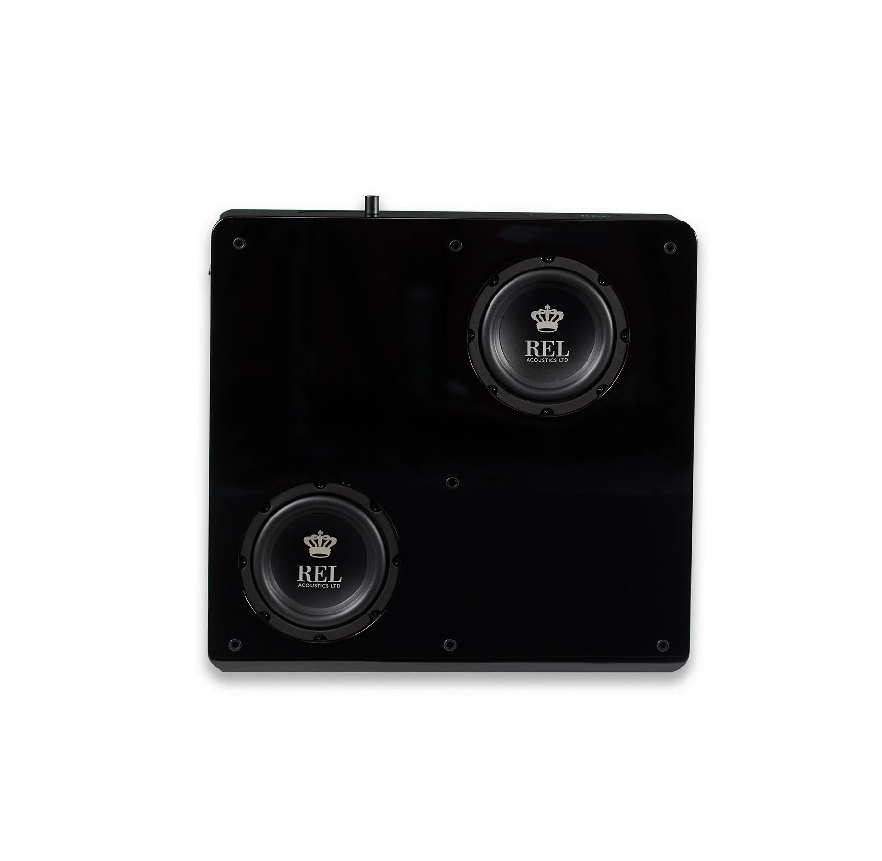 REL PL-1 Planar Subwoofer - Image 7