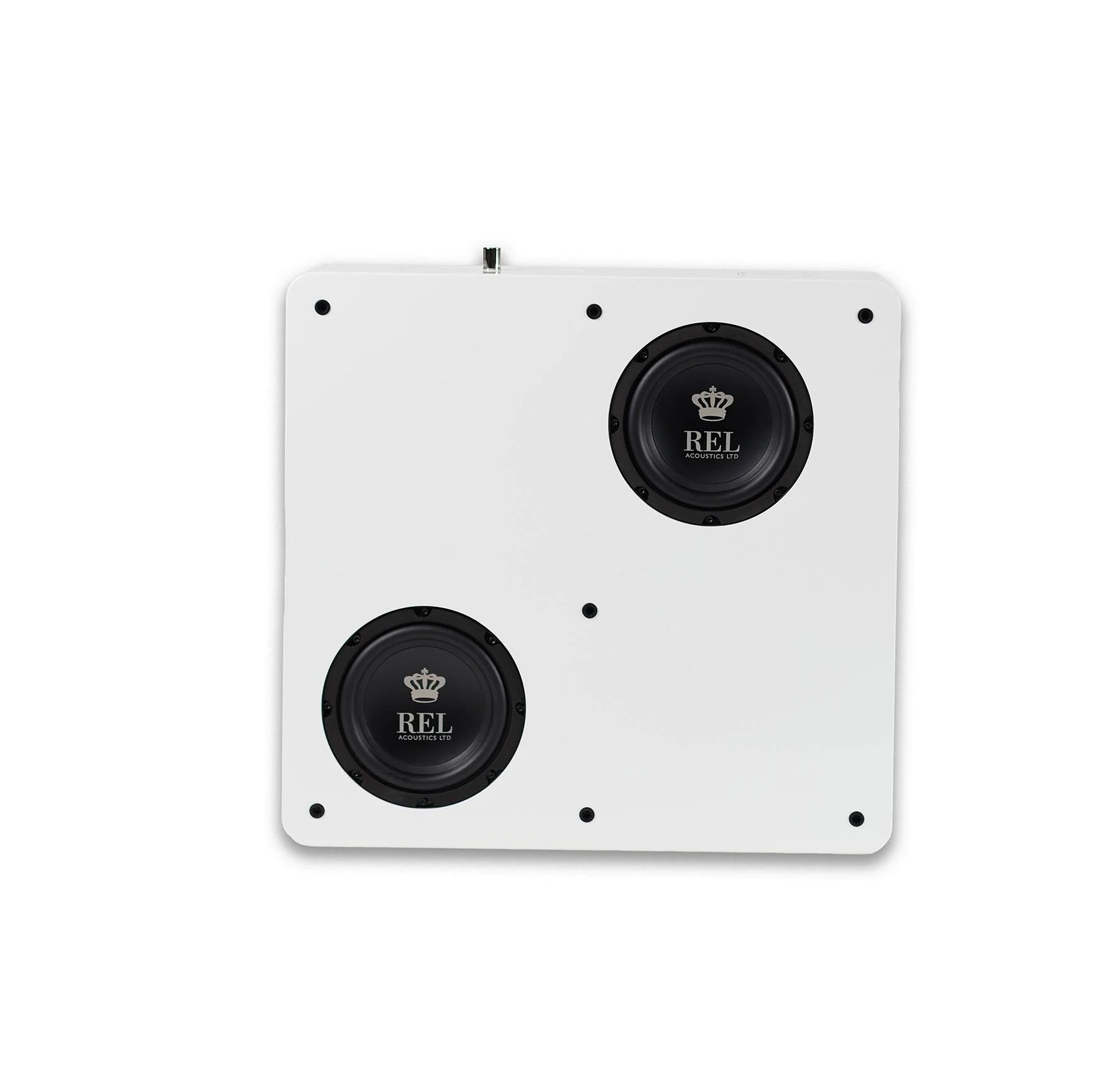 REL PL-1 Planar Subwoofer - Image 8