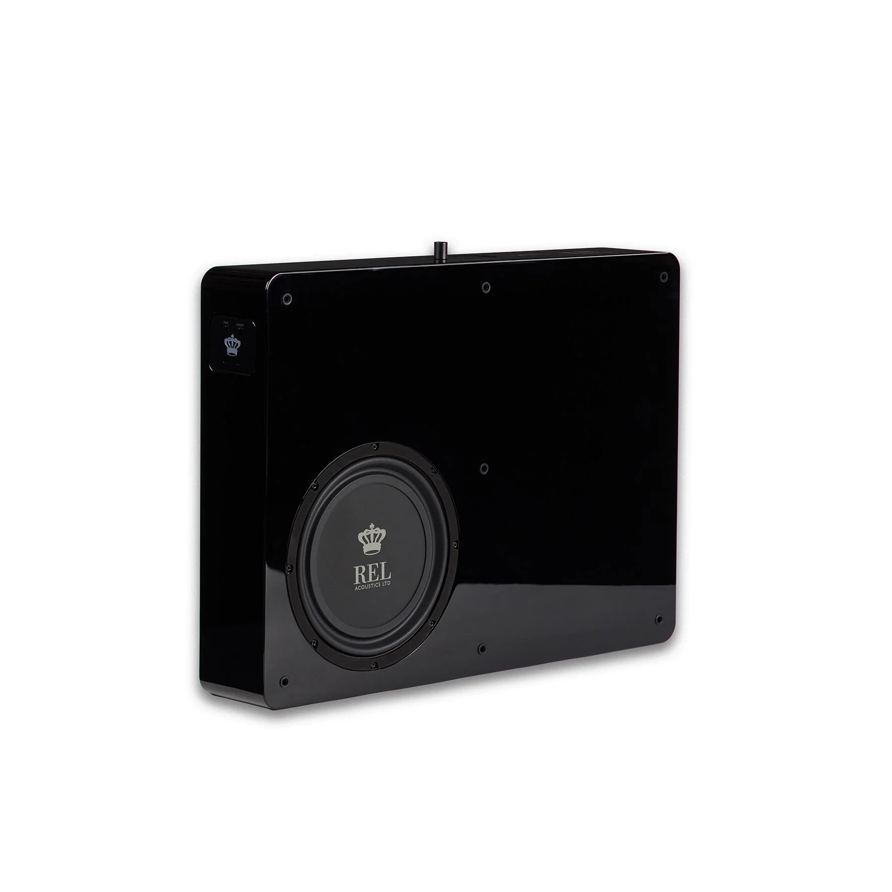 REL PL-2 Planar Subwoofer