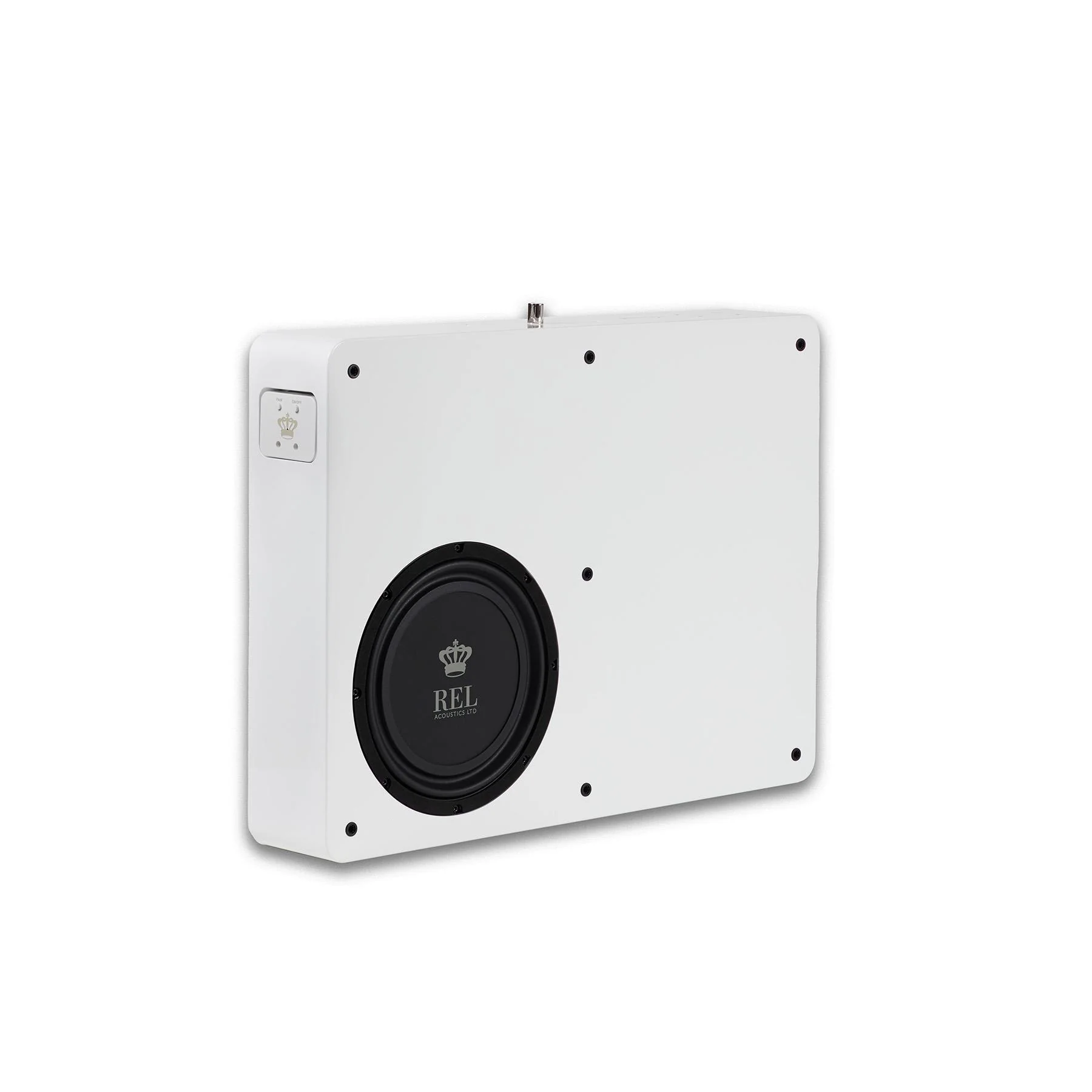 REL PL-2 Planar Subwoofer - Image 2