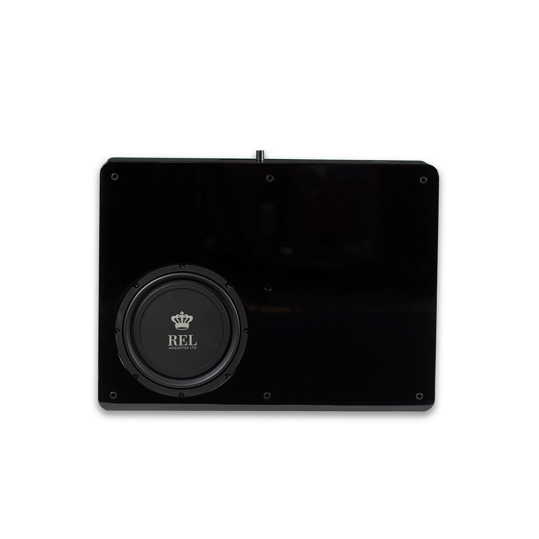 REL PL-2 Planar Subwoofer - Image 6