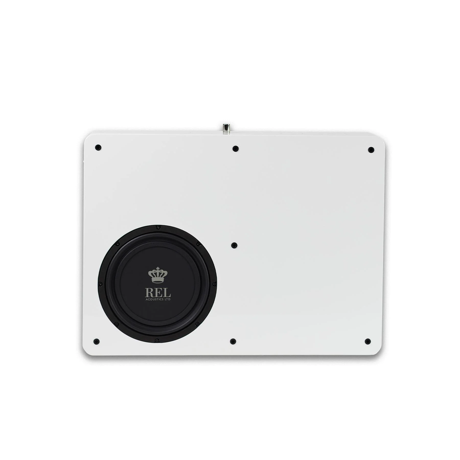 REL PL-2 Planar Subwoofer - Image 7