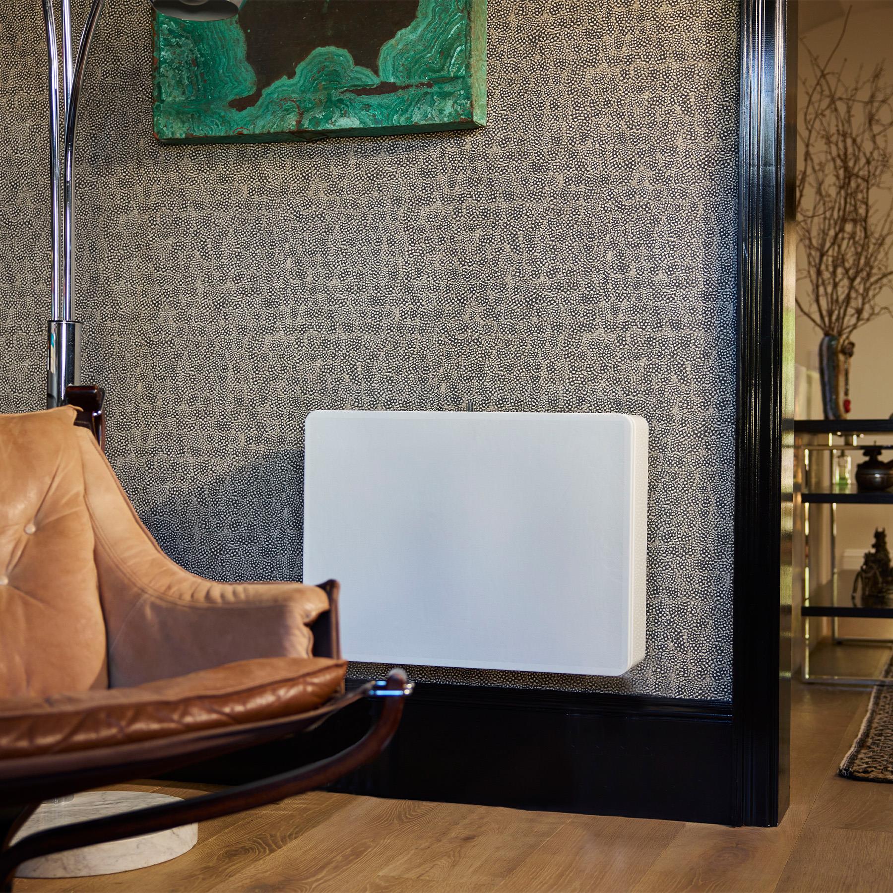 REL PL-2 Planar Subwoofer - Image 8
