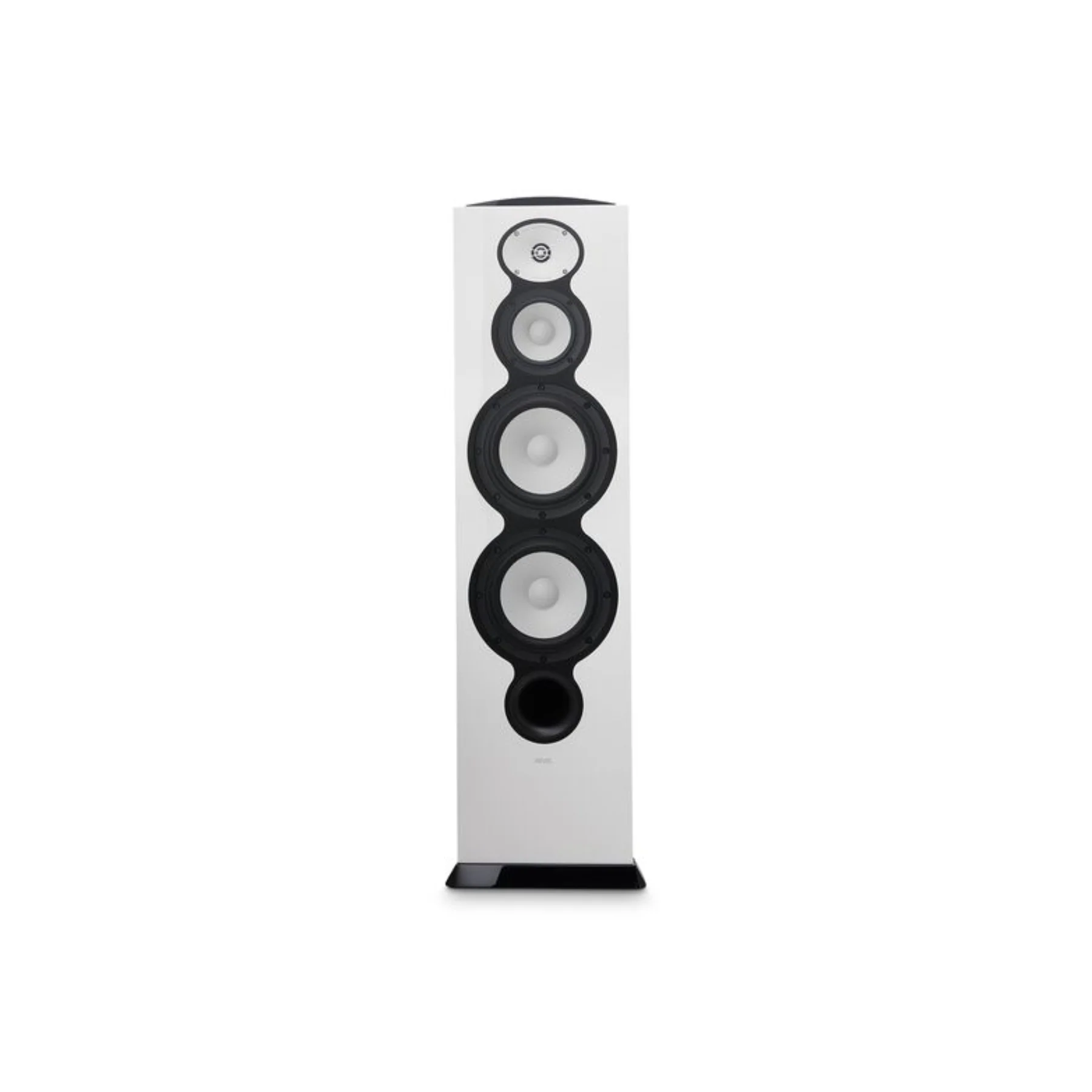Revel Performa F228Be - B*Stock Tower Speakers (Pair) White - Clearance / Open Box - Image 2
