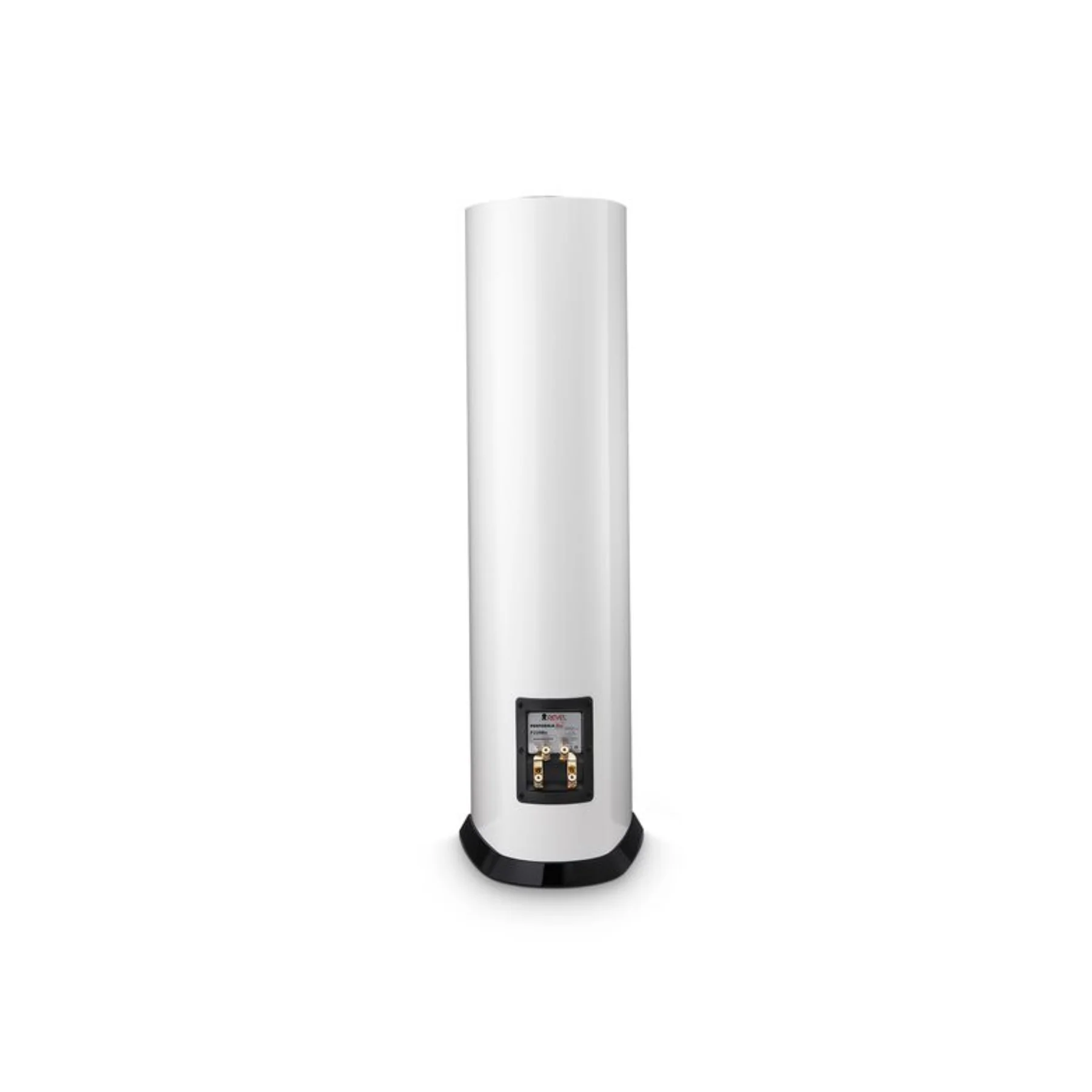 Revel Performa F228Be - B*Stock Tower Speakers (Pair) White - Clearance / Open Box - Image 3