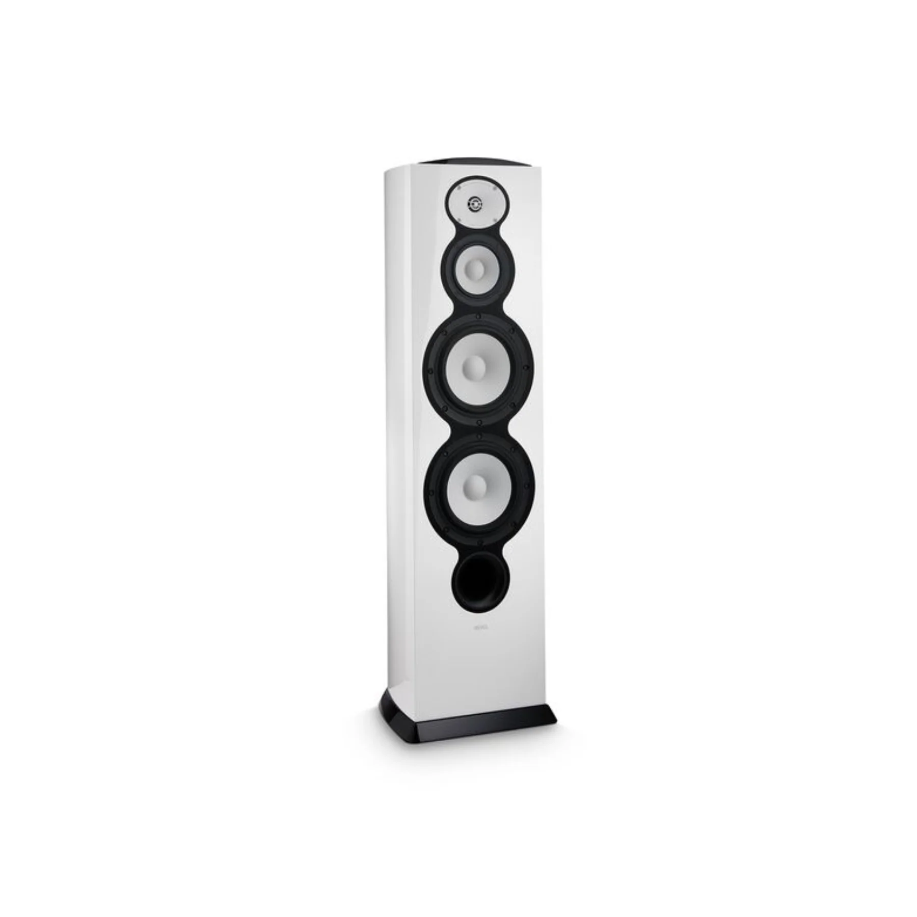 Revel Performa F228Be - B*Stock Tower Speakers (Pair) White - Clearance / Open Box - Image 5